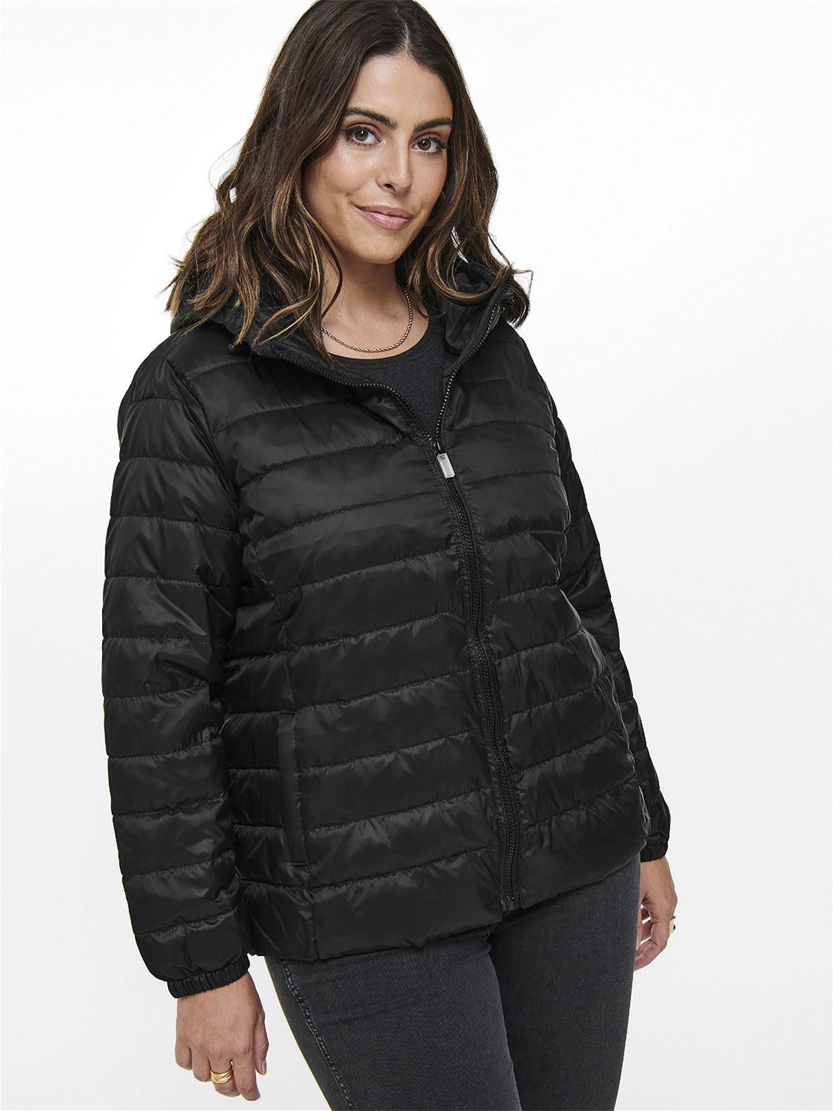 Cartahoe quilted jacket