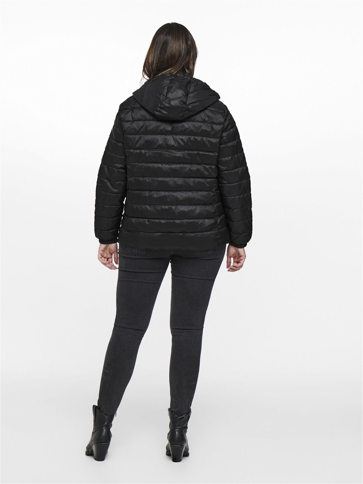 Cartahoe quilted jacket