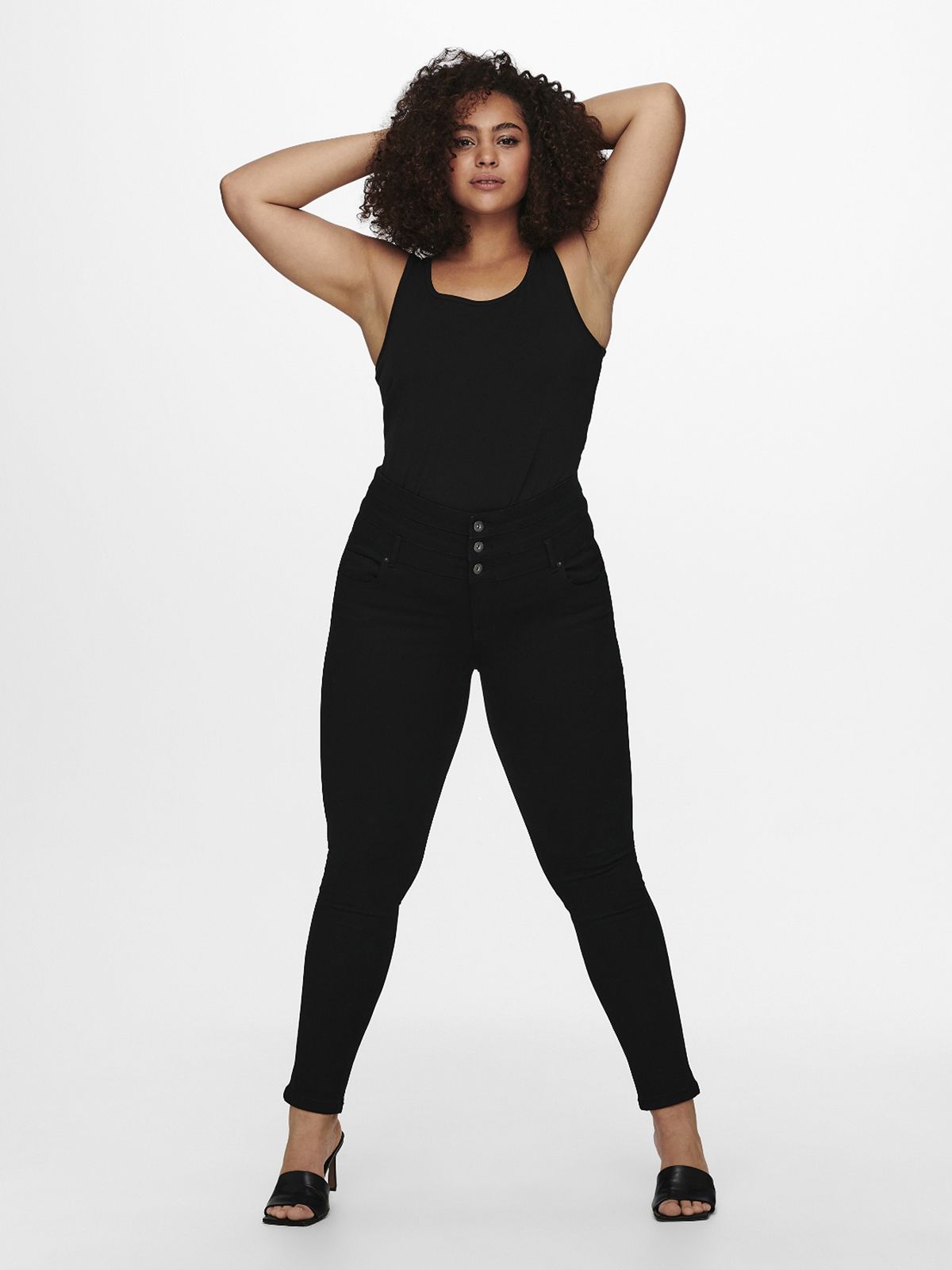 Cartime tank top