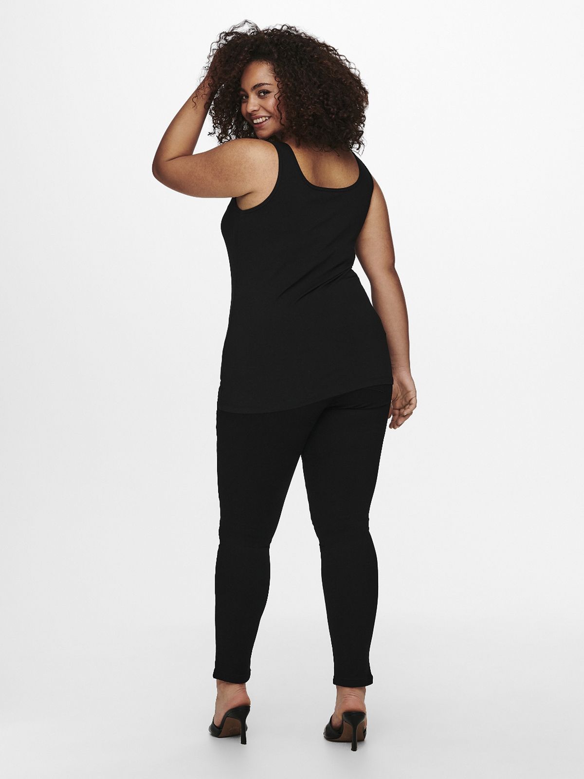 Cartime tank top