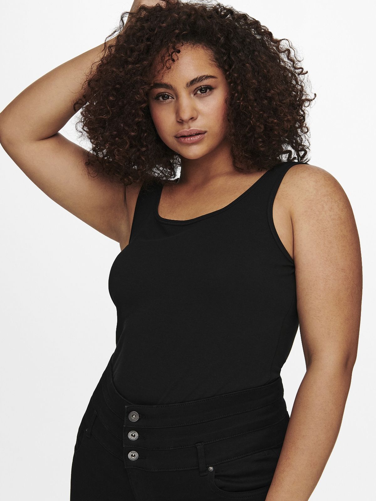 Cartime tank top