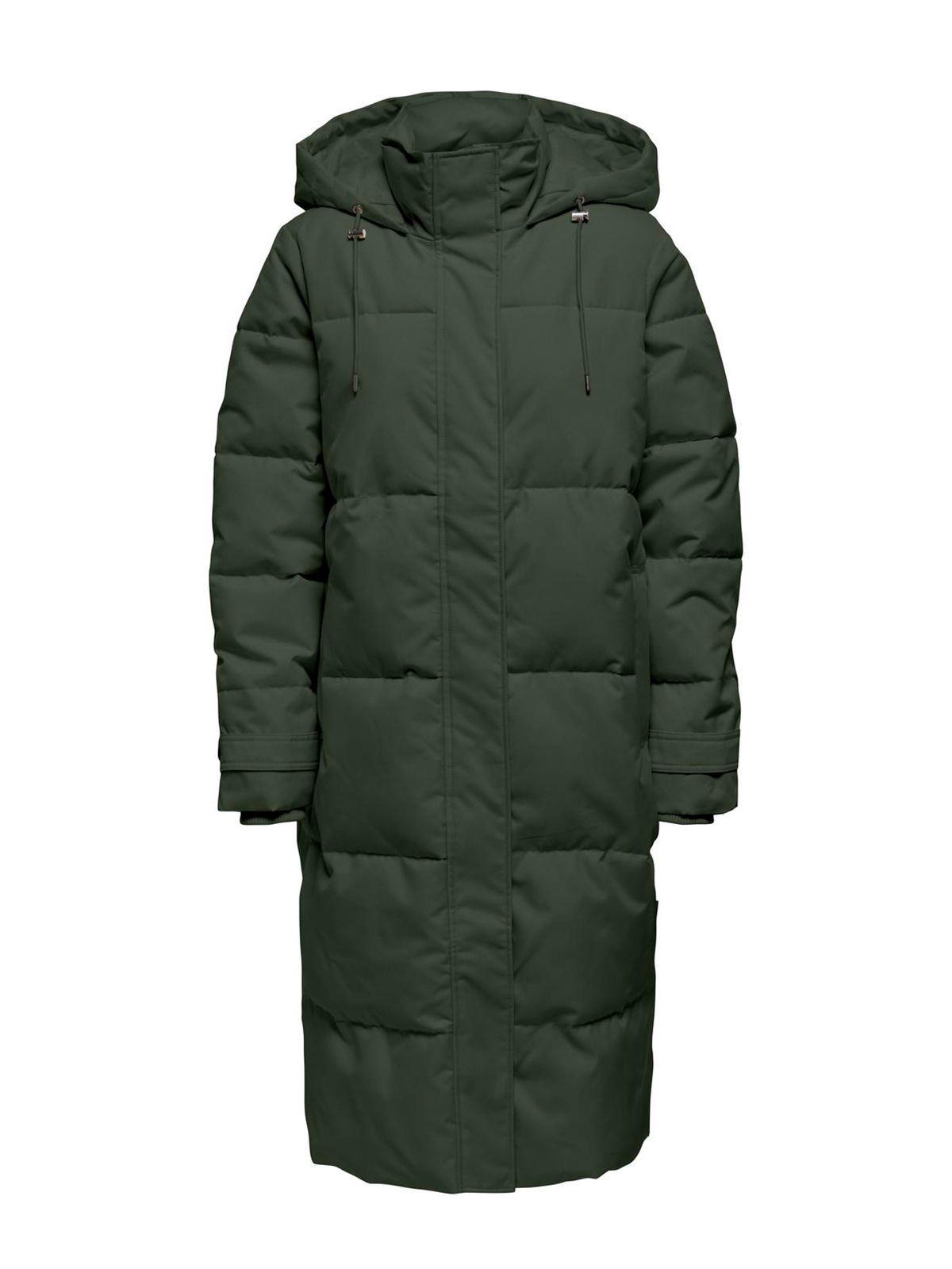 Carirene puffer coat