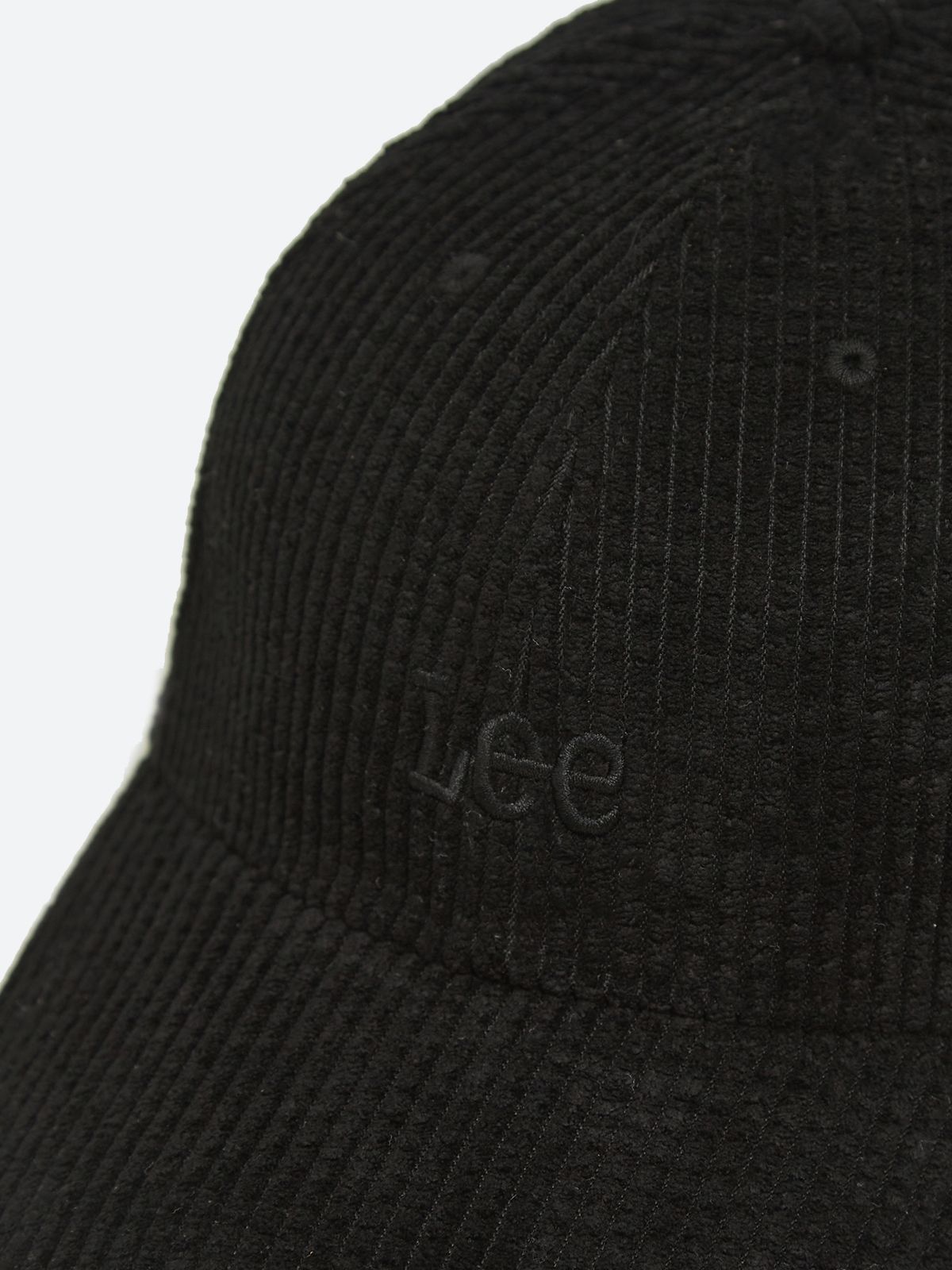 Cord Cap in Sky Captain