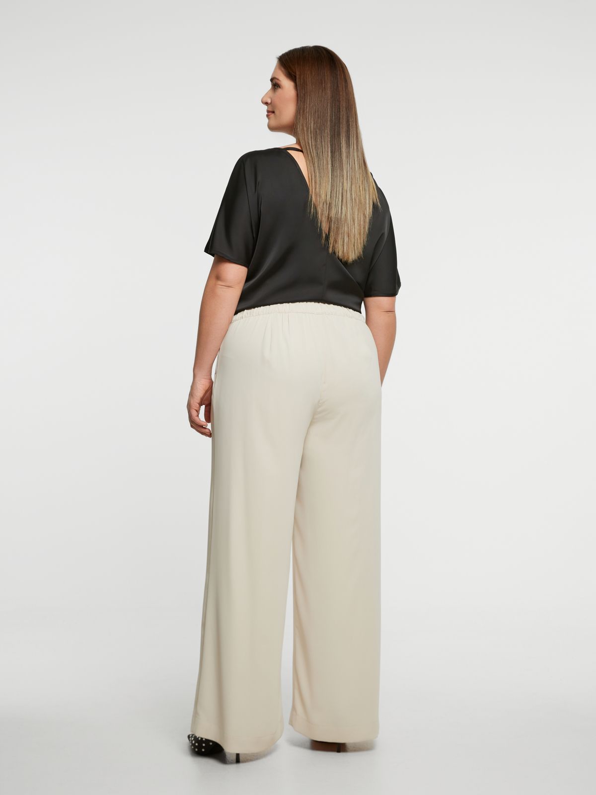 ショートパンツ Etro Cream Cotton Straight Pants Vero Moda cargo jersey pants in cream - part of a set | ASOS