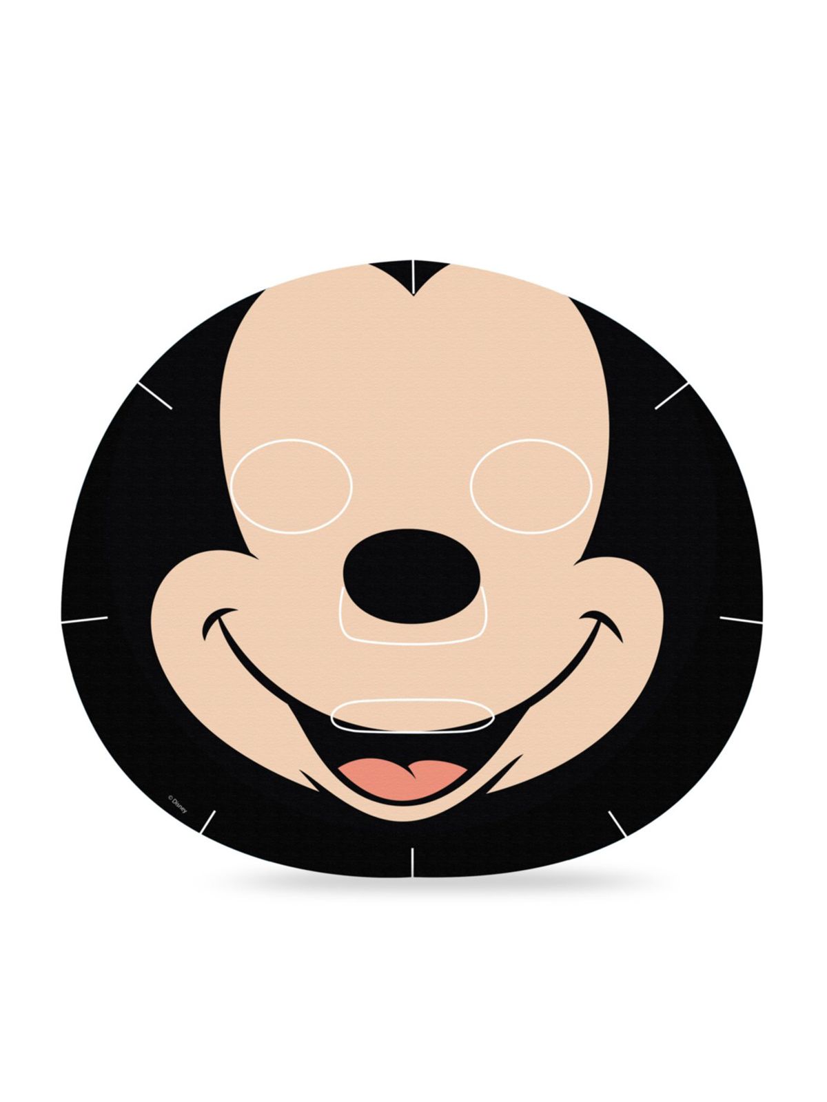 Disney Mickey & Friends Face Mask Mickey 25ml