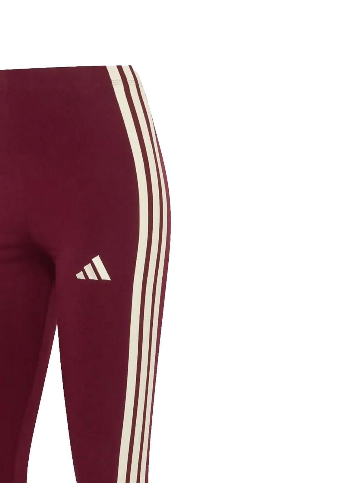 Κολάν Essentials 3-Stripes Cotton Leggings