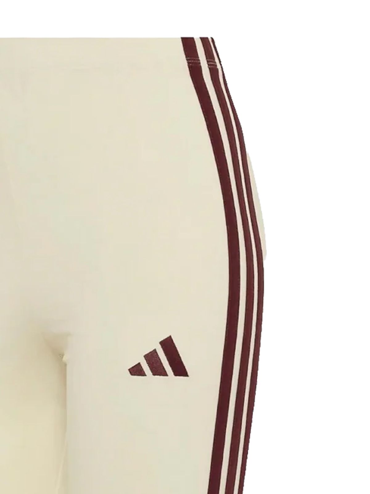 Κολάν Essentials 3-Stripes Cotton Leggings
