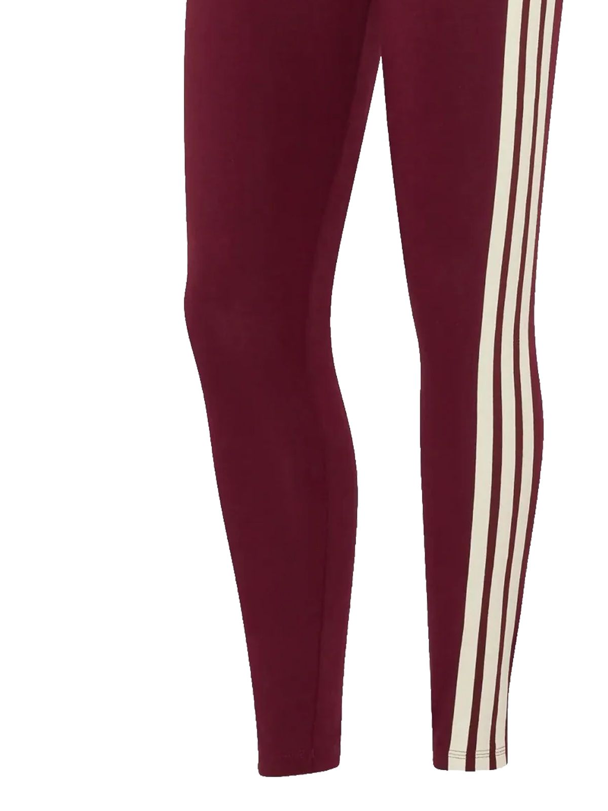 Κολάν Essentials 3-Stripes Cotton Leggings
