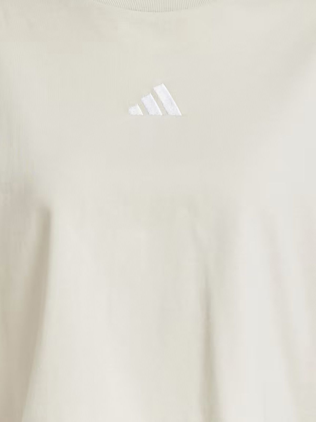 Essentials 3-Stripes Cotton Loose Tee