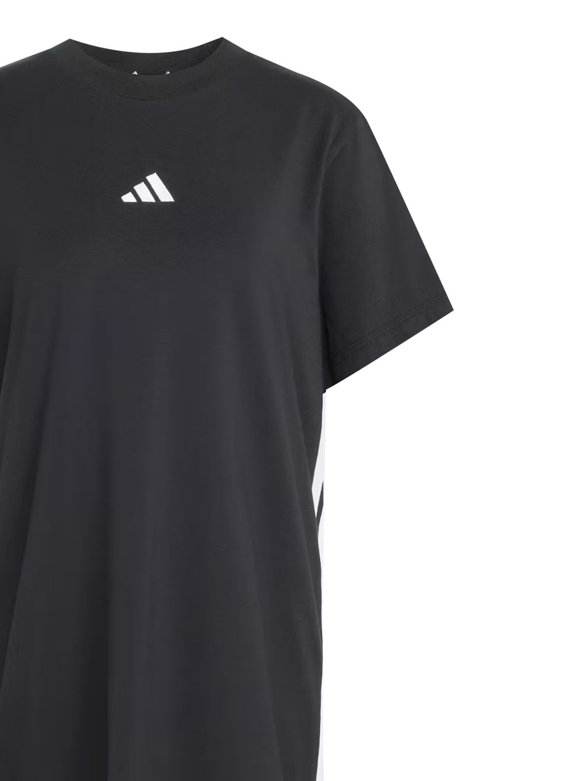 Essentials 3-Stripes Tee Dress