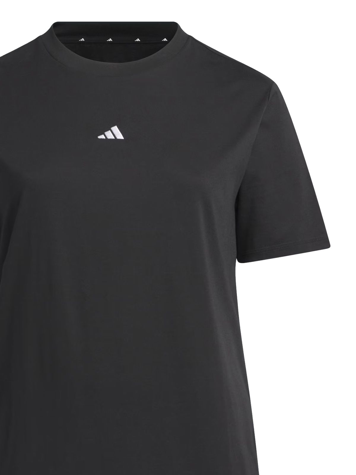 Essentials Small Logo Cotton Tee
