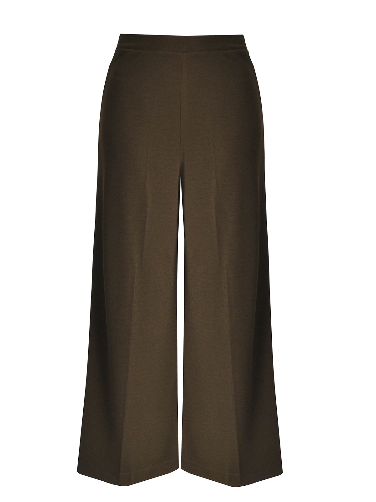 Eva wide-leg pants