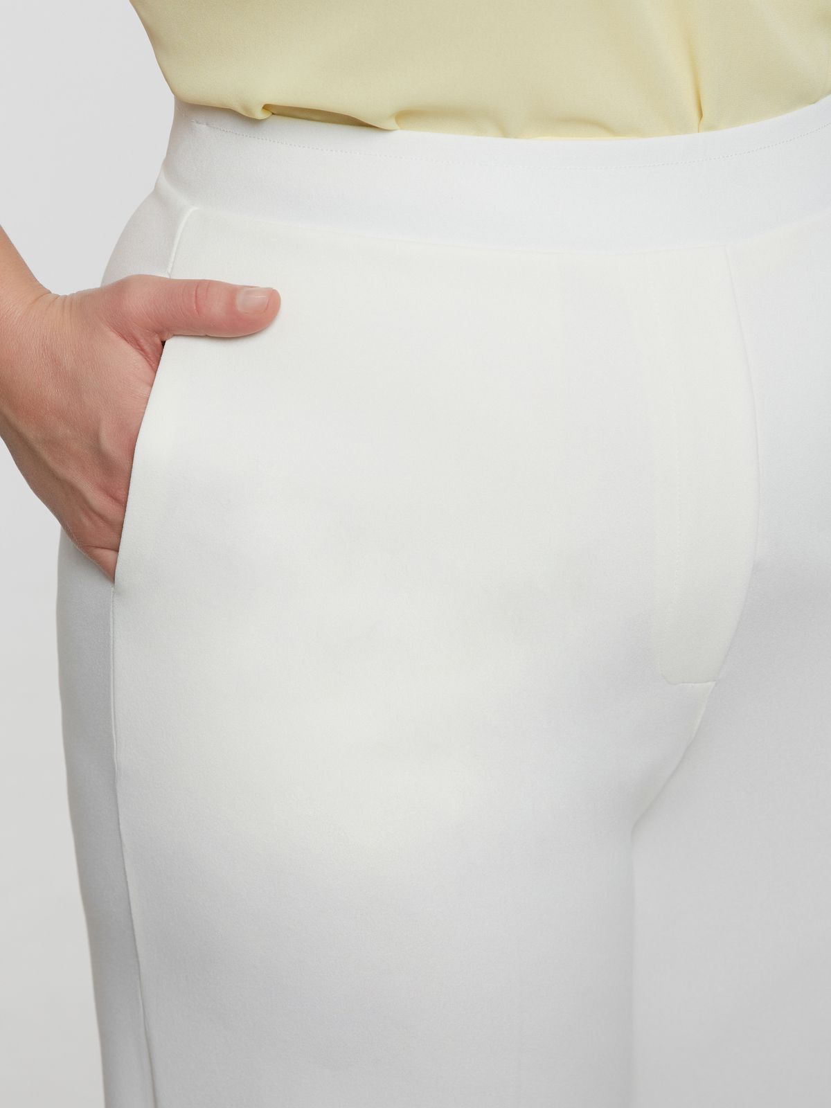 Eva wide-leg pants