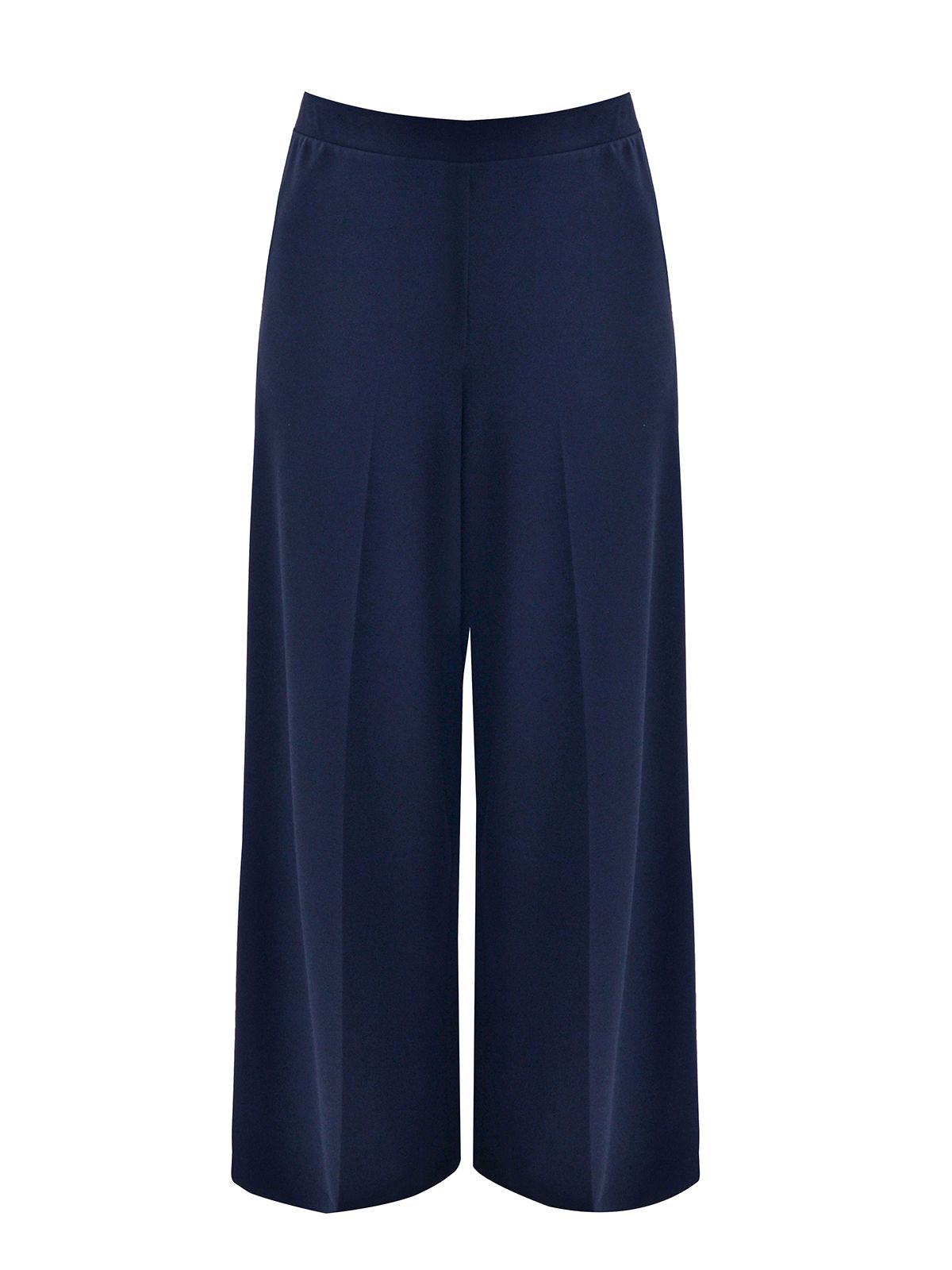 Eva wide-leg pants