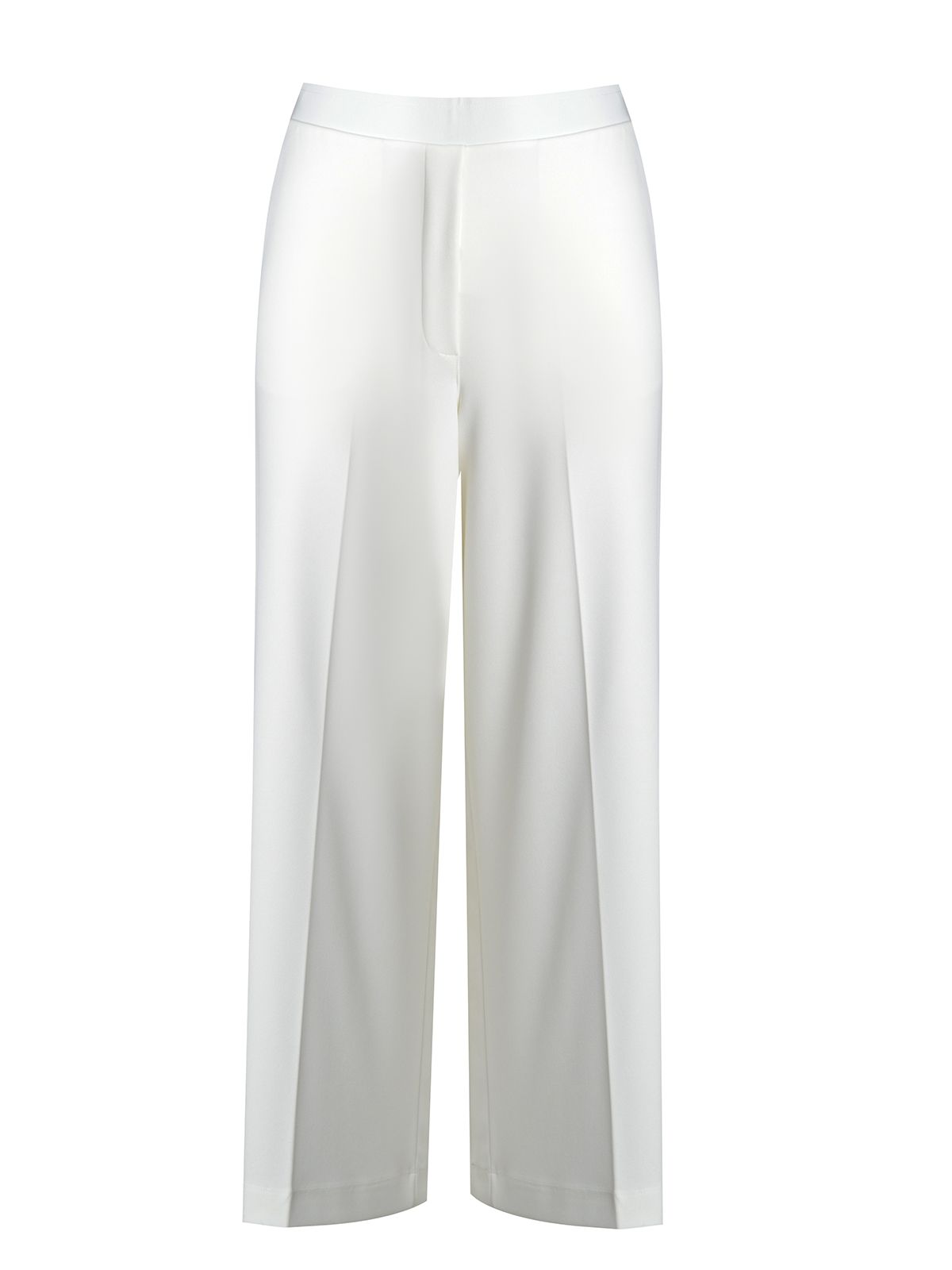 Eva wide-leg pants
