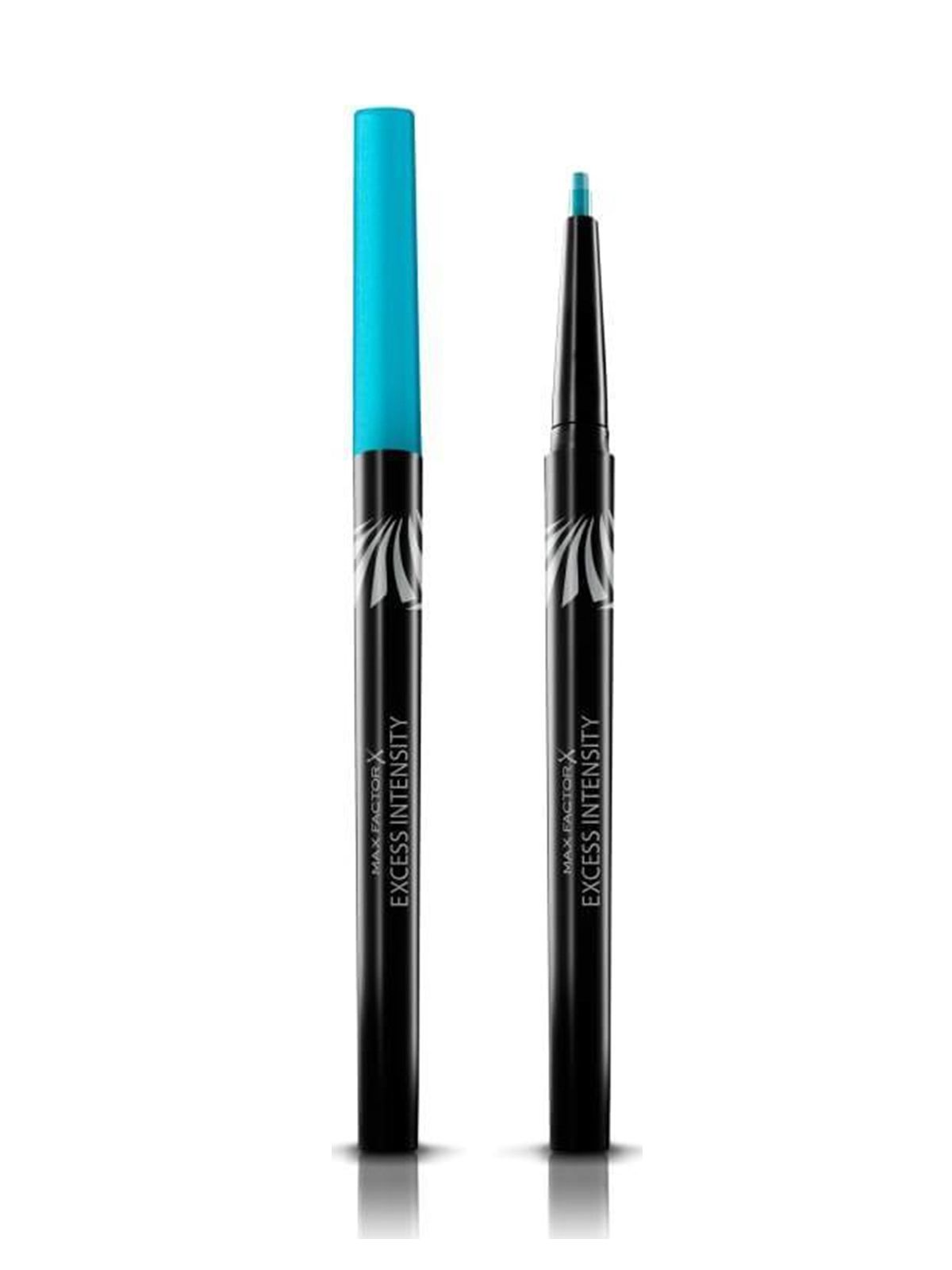 Max Factor Excess Intensity Longwear Eyeliner | 002 Aqua Μπλε