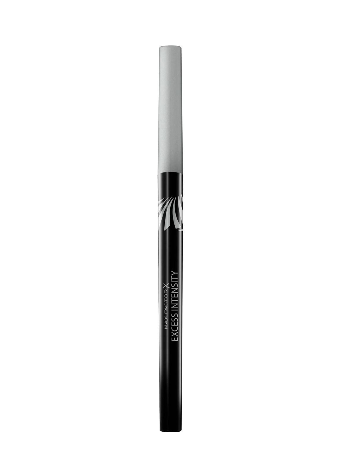 Max Factor Excess Intensity Longwear Eyeliner | 005 Silver Ασημι
