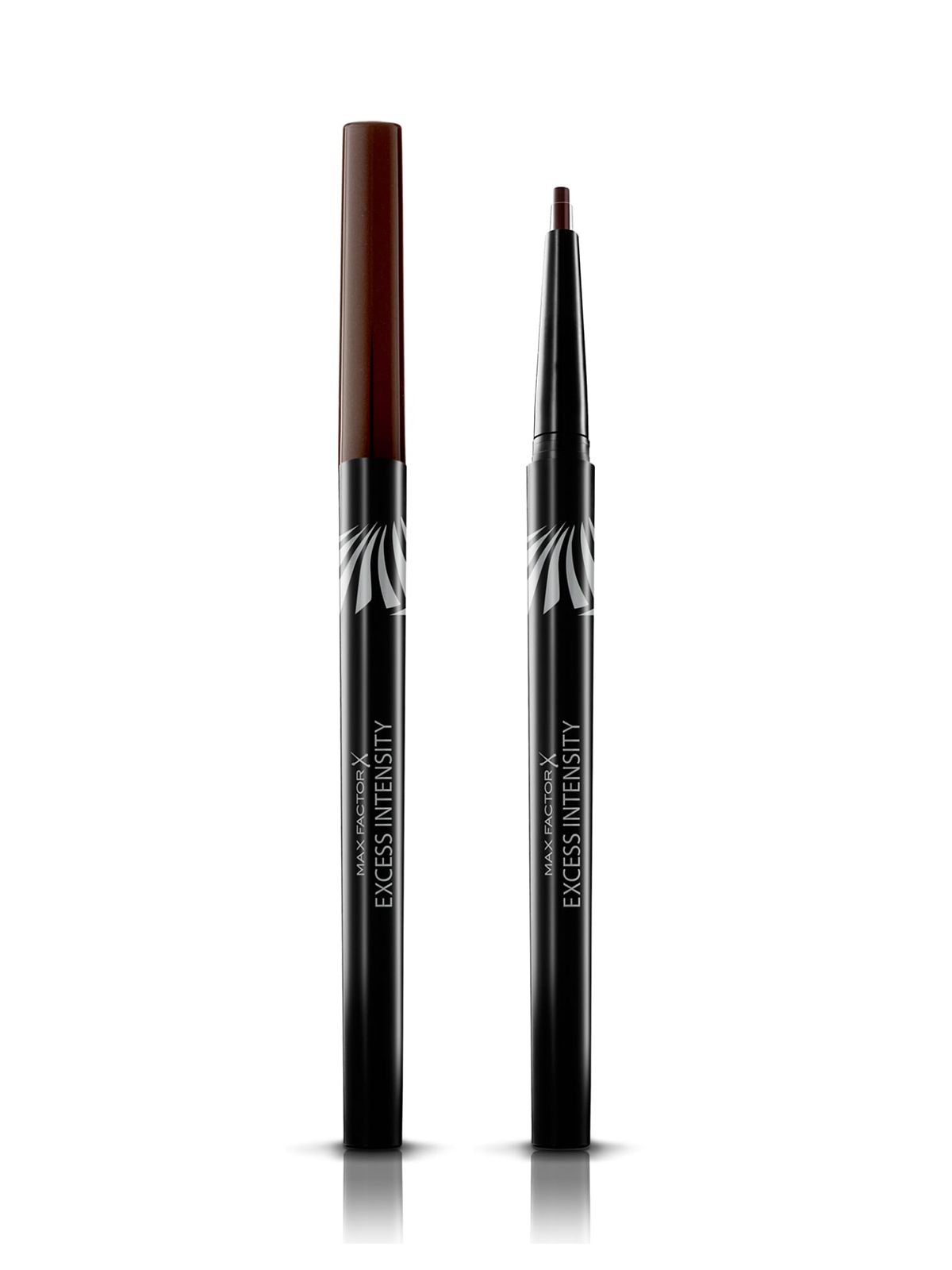 Max Factor Excess Intensity Longwear Eyeliner | 006 Excess Brown Καφε