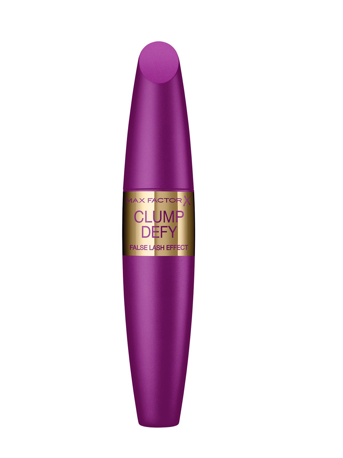 MAX FACTOR False Lash Effect Clump Defy Mascara | 001 Black