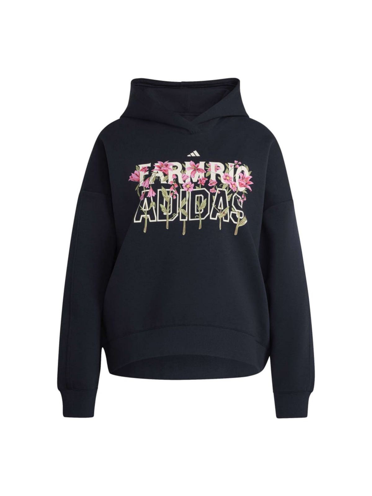 Adidas adidas x FARM Rio Hoodie Black