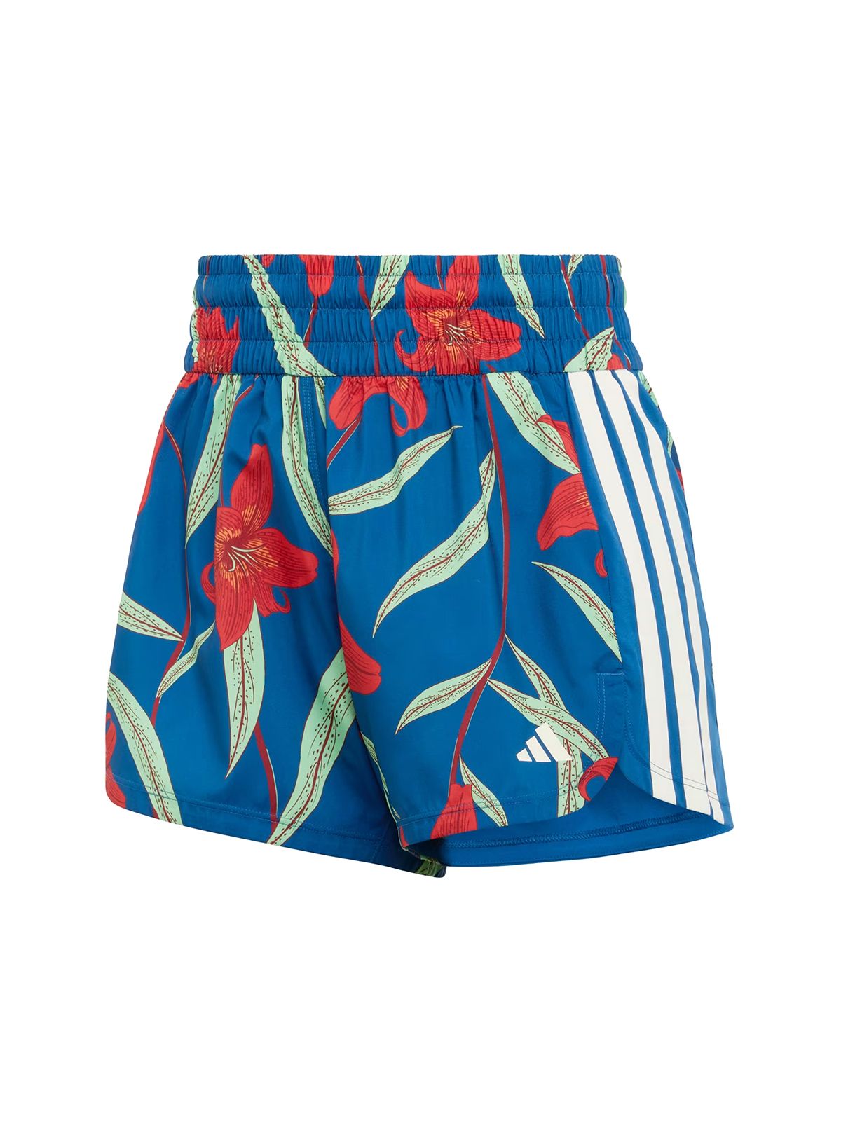 adidas x FARM Rio Pacer Shorts | mat fashion
