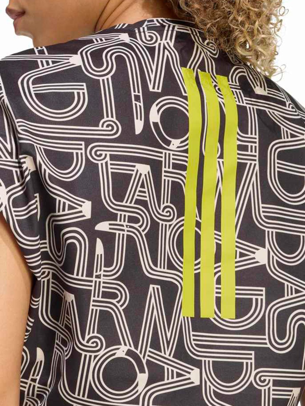 adidas x FARM Rio Training Tank Top