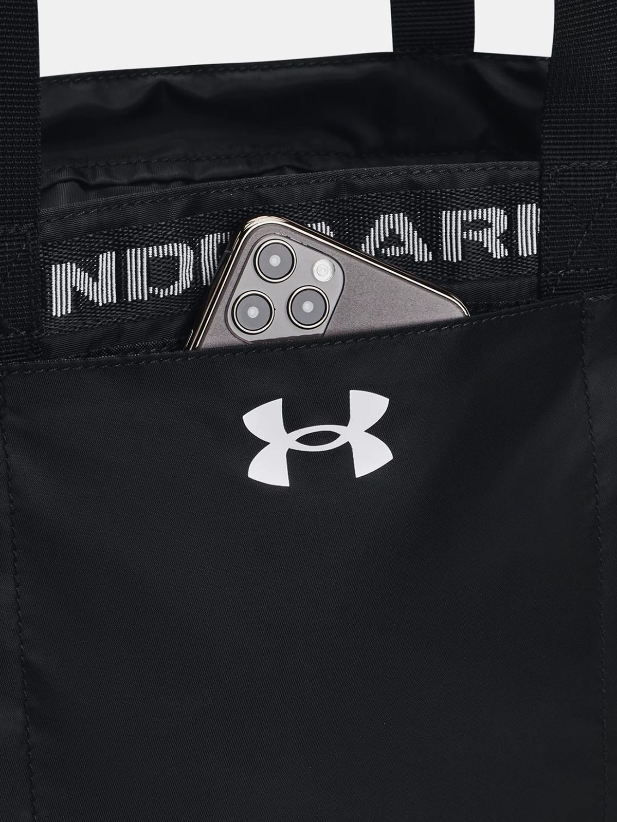 UA Favorite Tote Bag