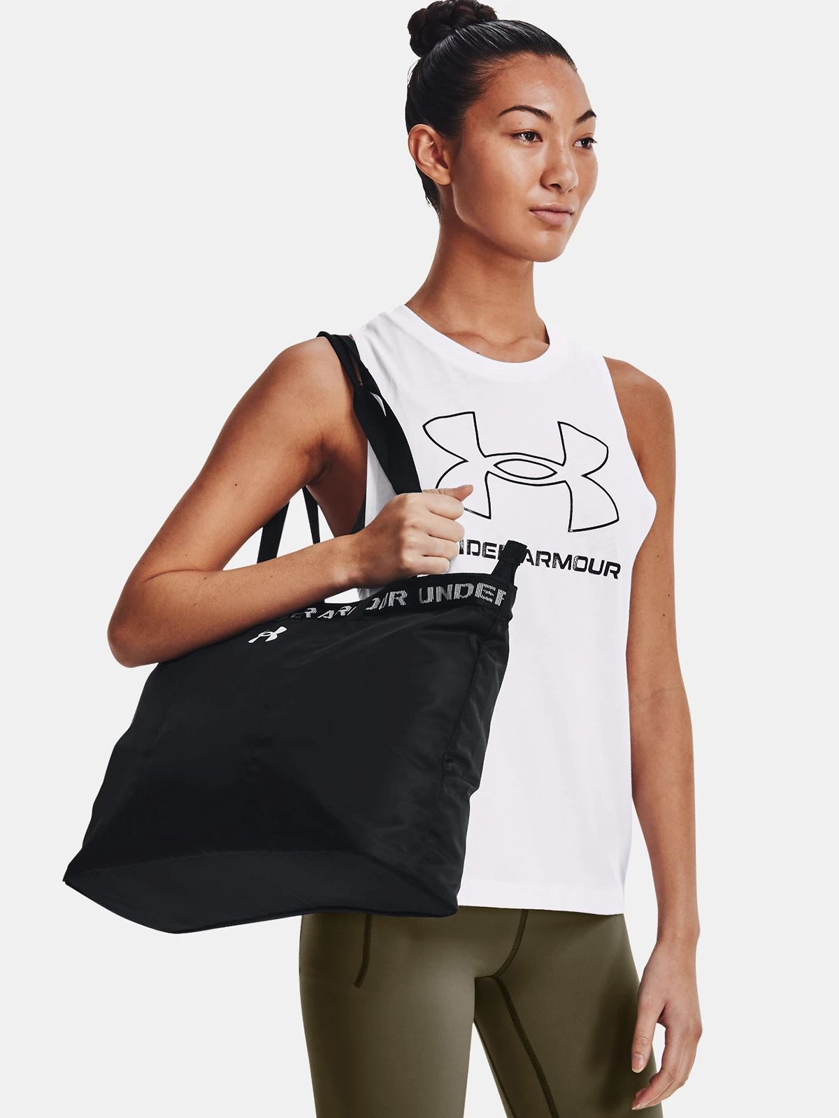 UA Favorite Tote Bag