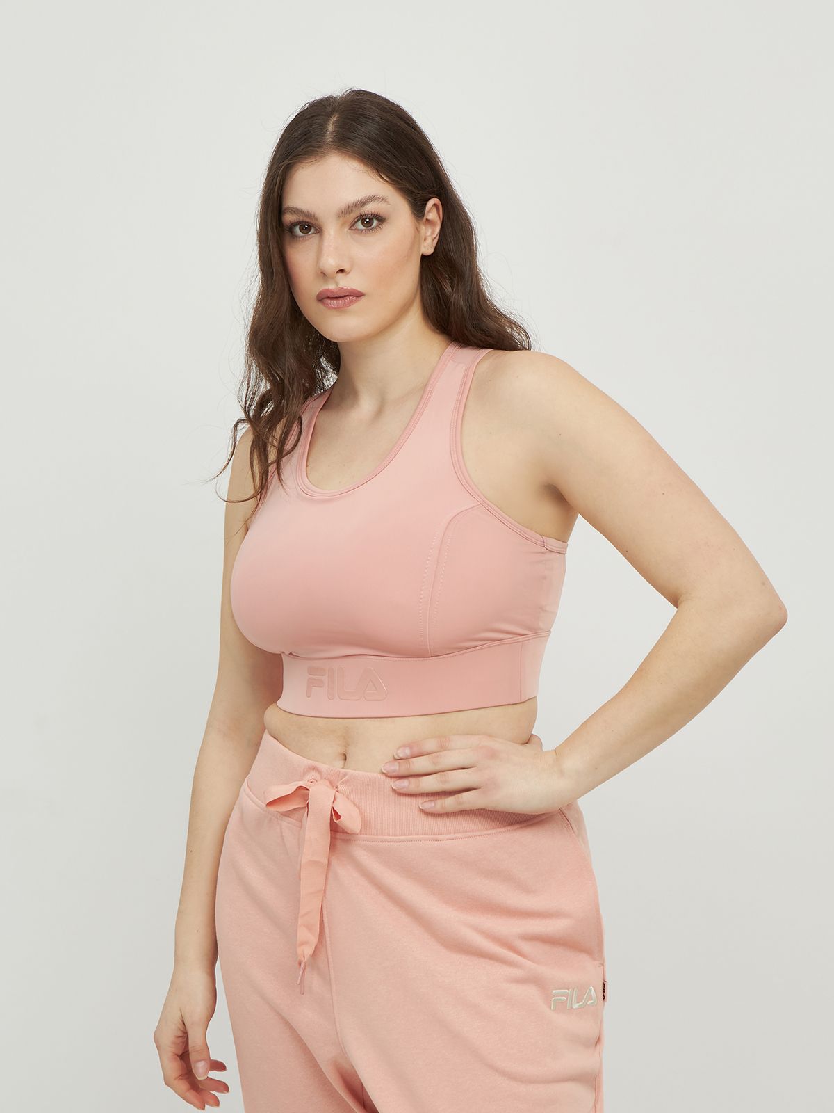 FILA | Uplifting Sports Bra