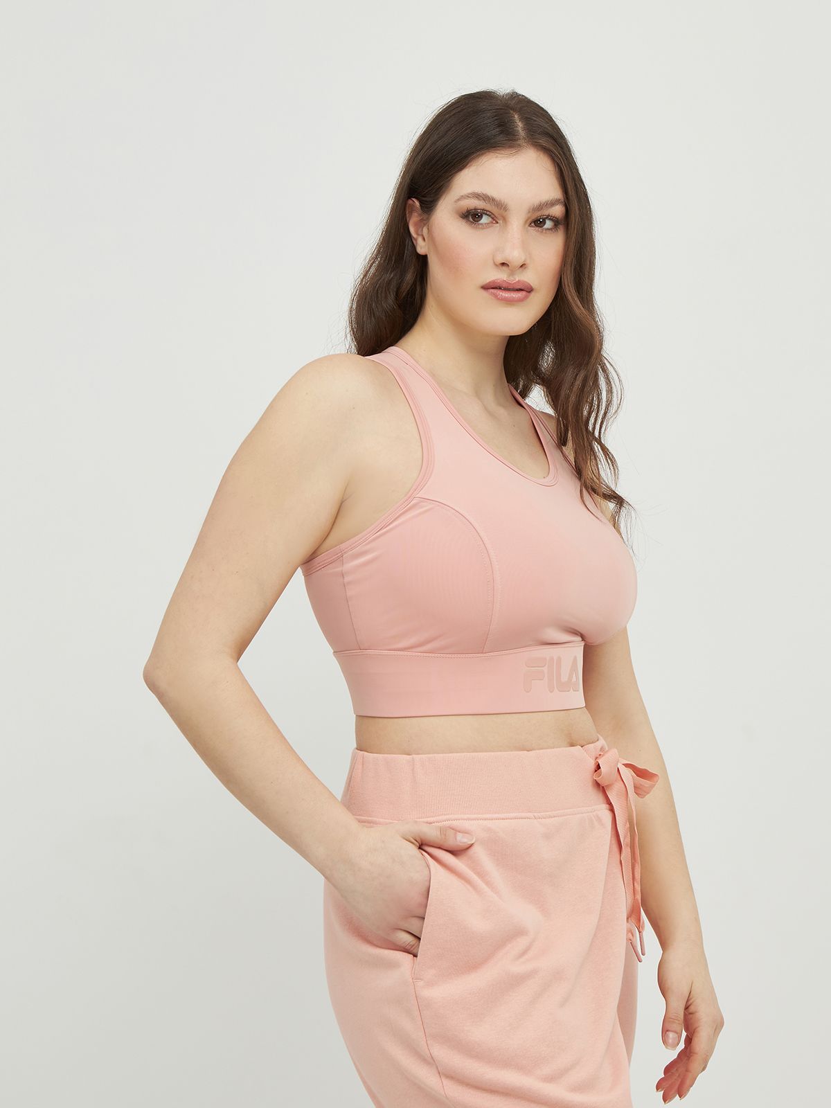 FILA | Uplifting Sports Bra