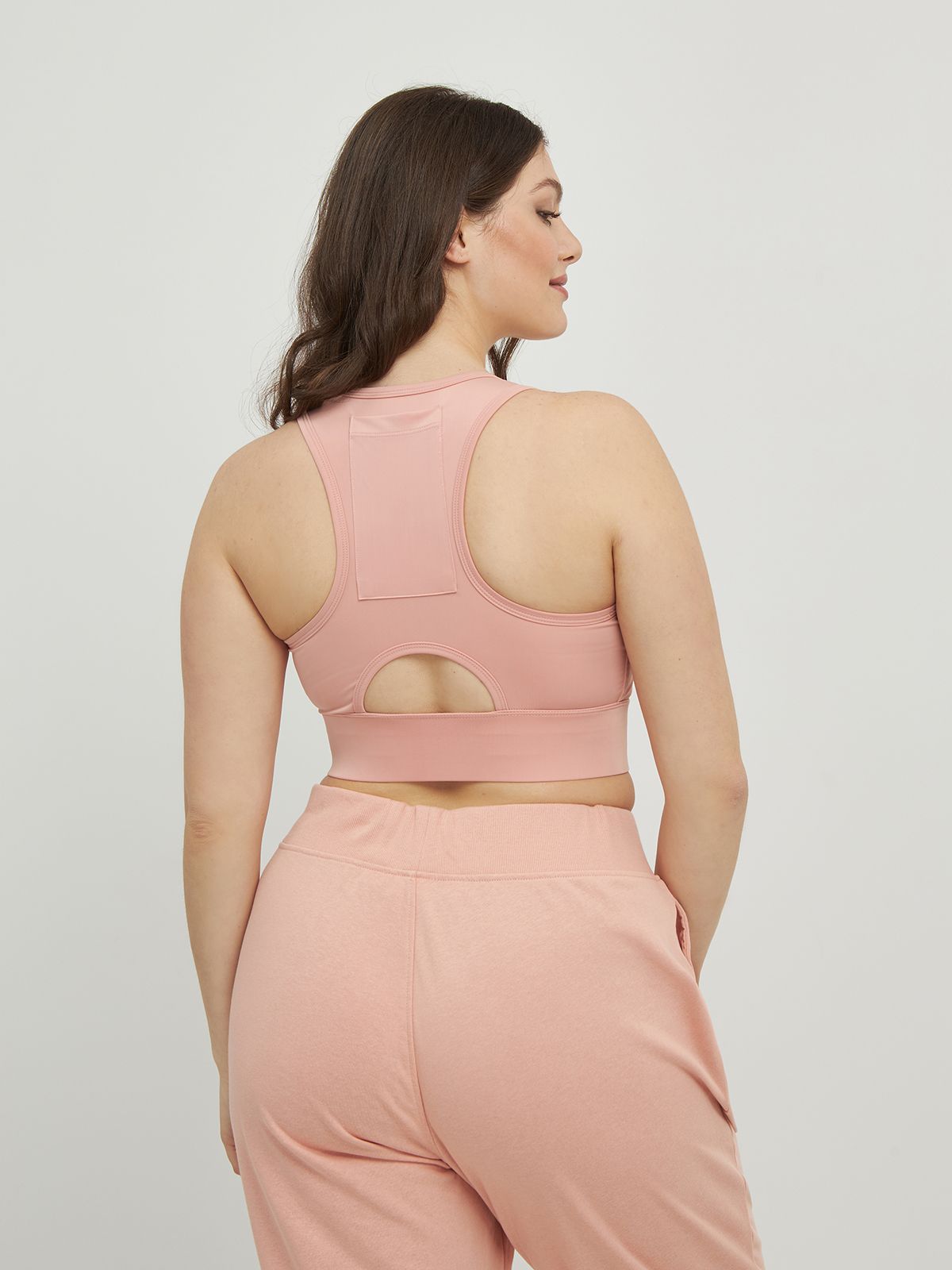 FILA | Uplifting Sports Bra