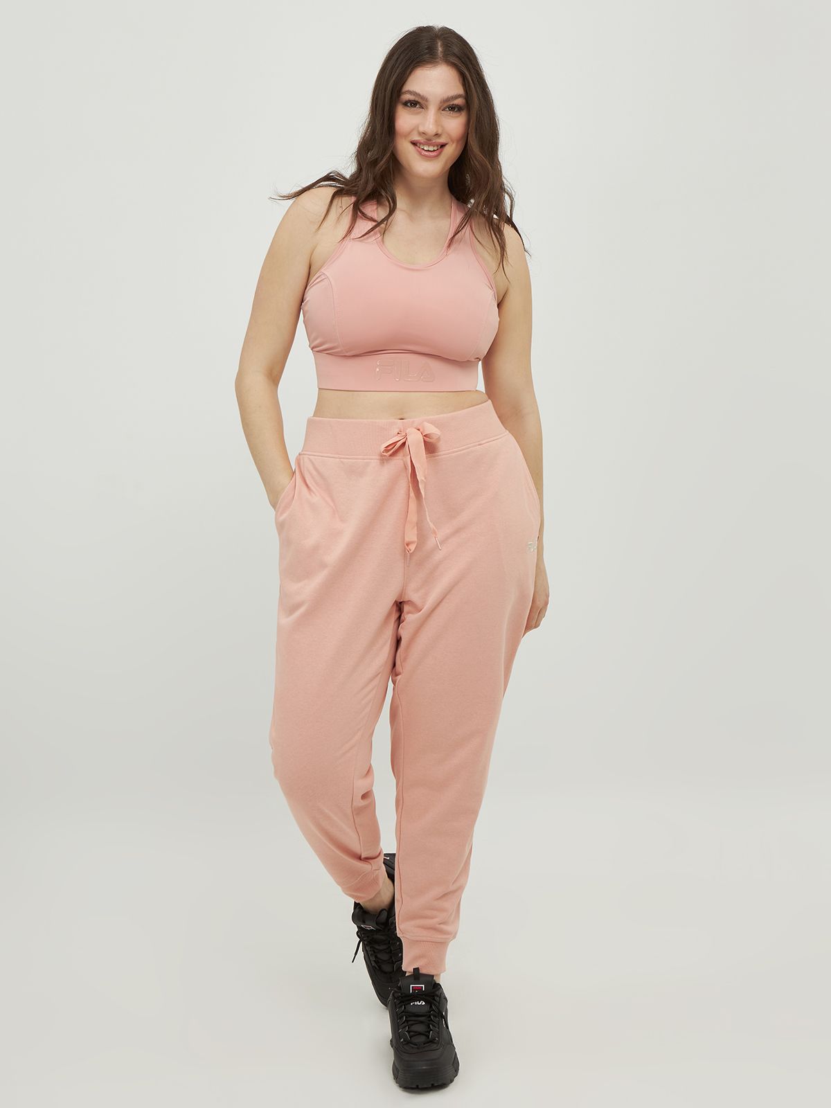 FILA | Uplifting Sports Bra