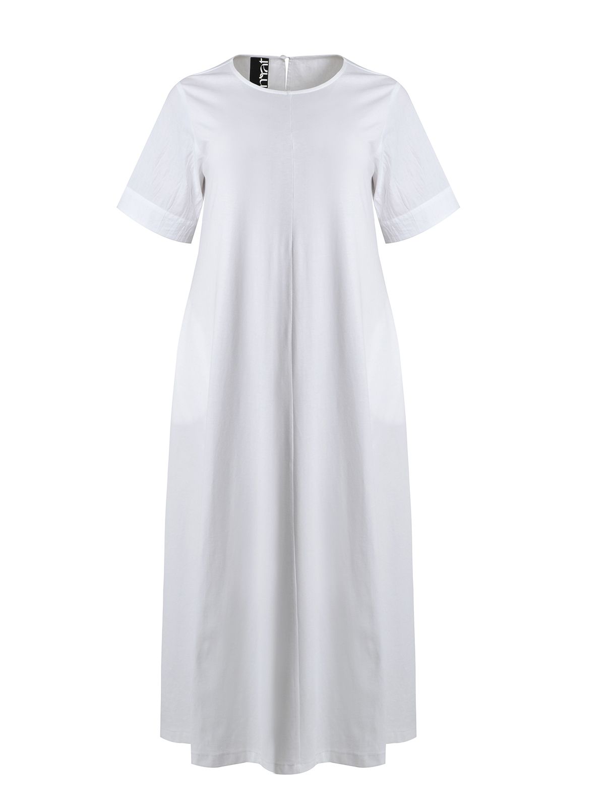 strapless open back dress Banana Republic Cotton Poplin Open-Back Shirt Dress Red