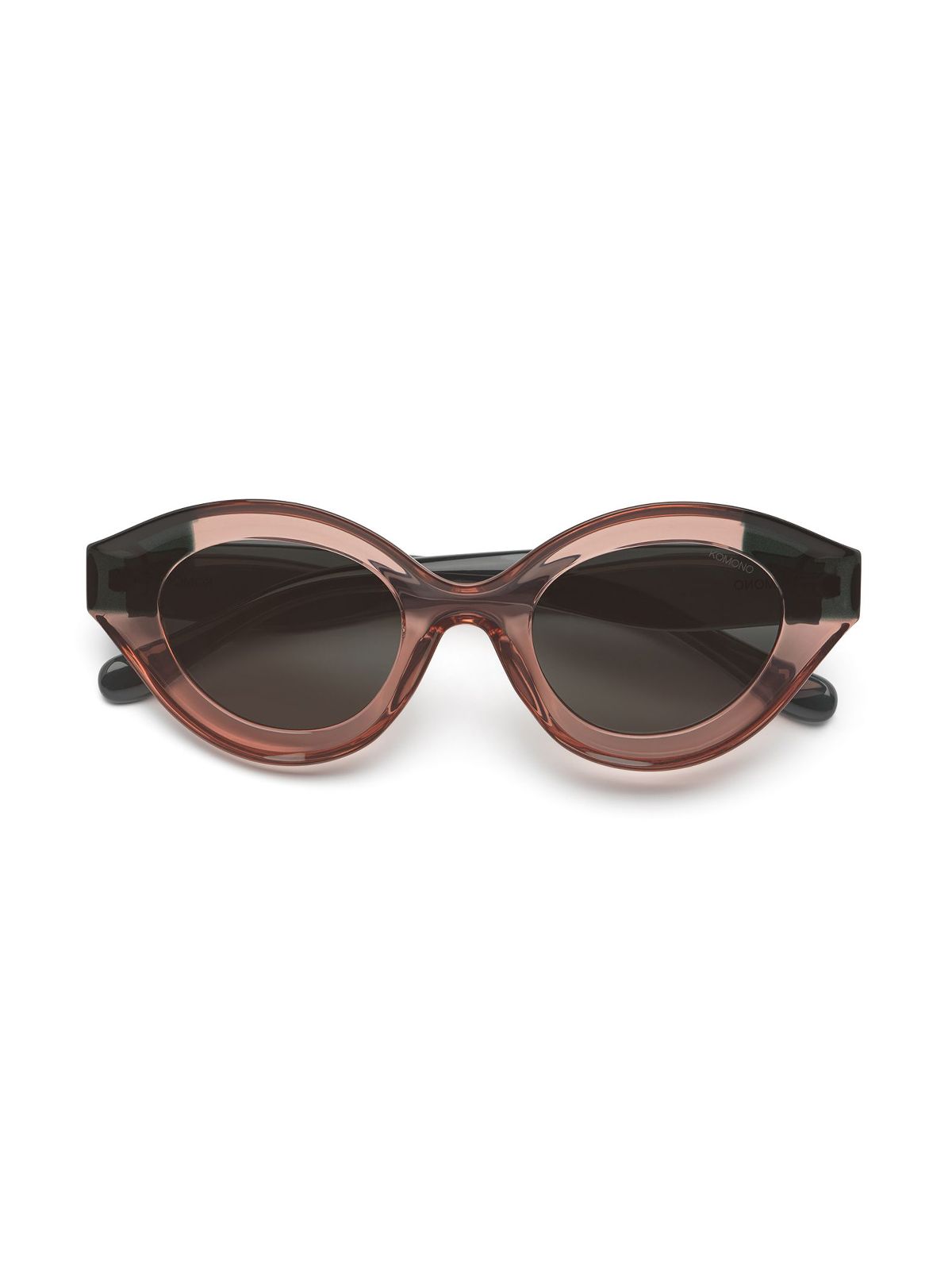 Grace Midnight Jam Sunglasses