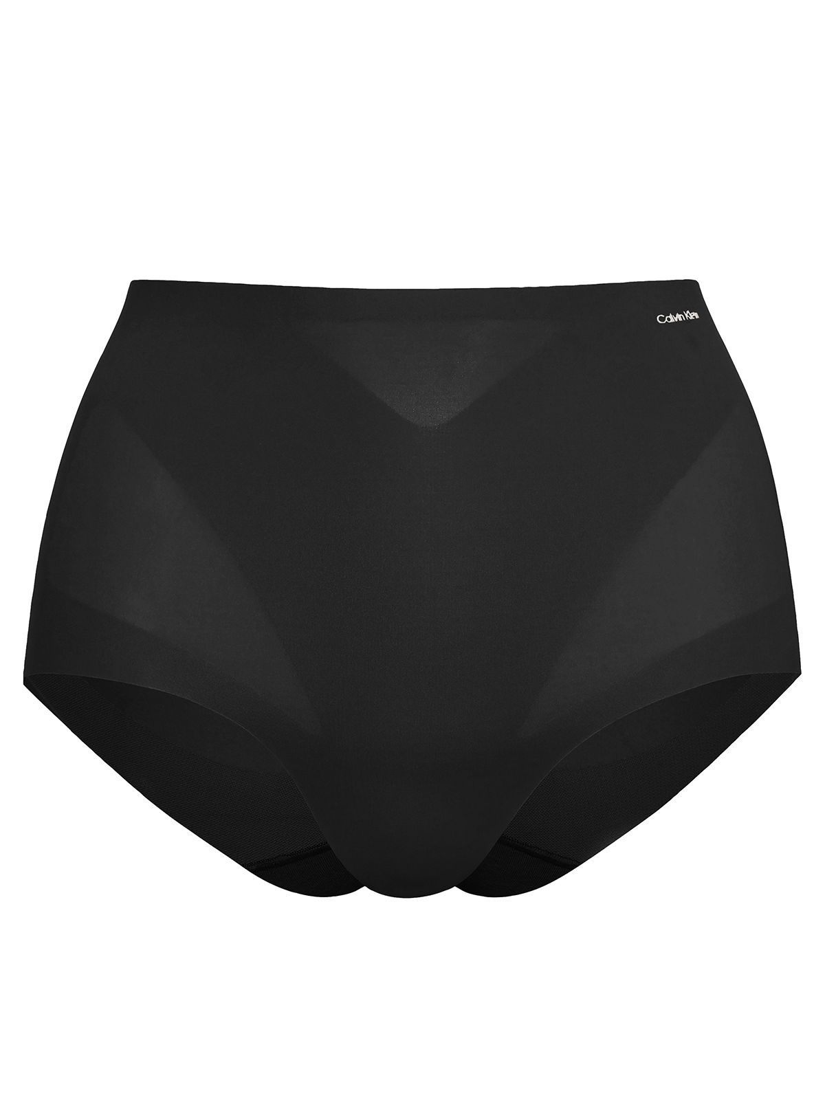 High Waisted Shapewear Briefs - Stay Put Stretch