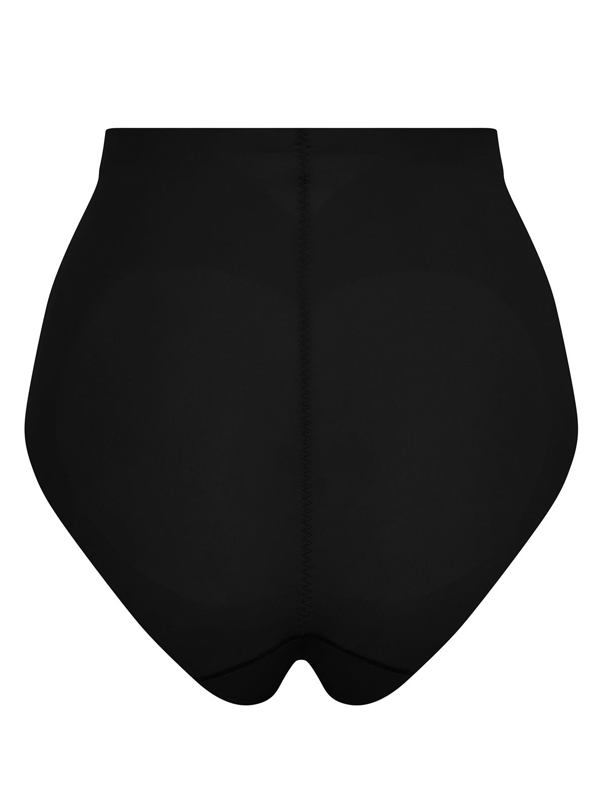 High Waisted Shapewear Briefs - Stay Put Stretch