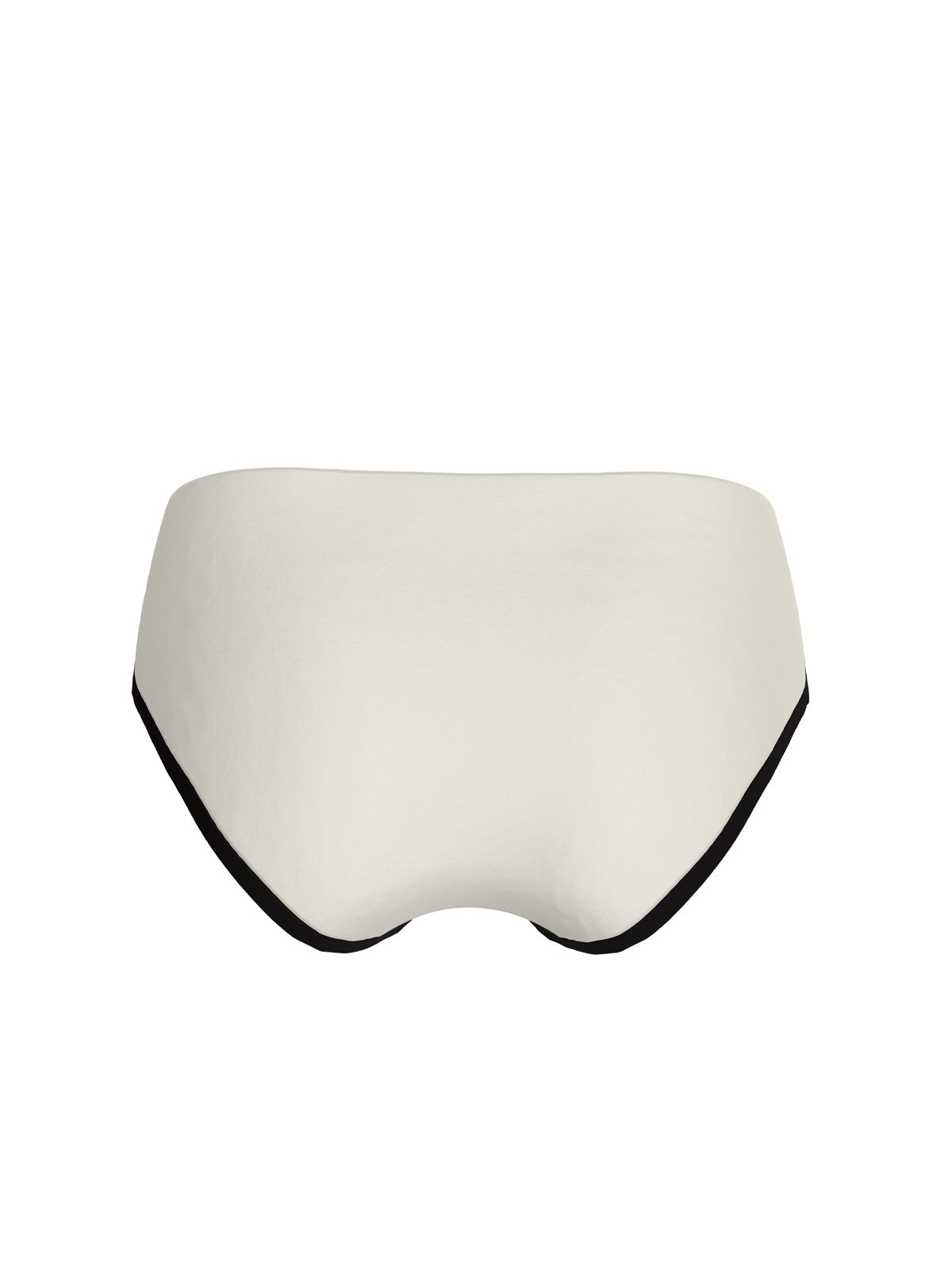 Hipster Bikini Bottoms - CK Monogram