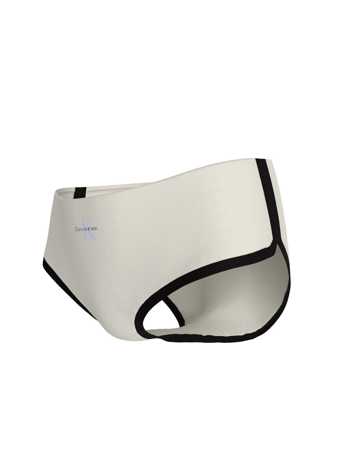 Hipster Bikini Bottoms - CK Monogram