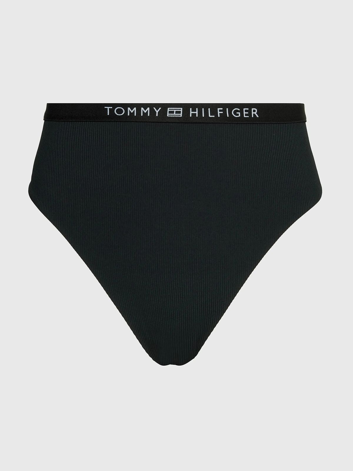 Cheeky bikini bottom - Black
