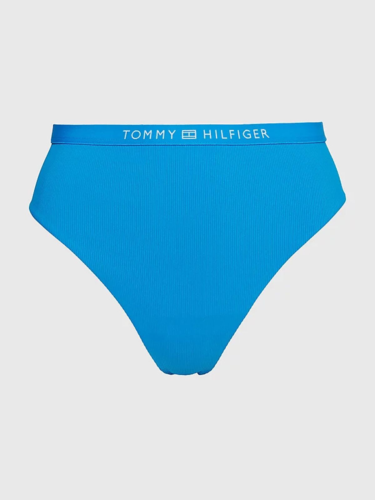 Cheeky bikini bottom - Shocking Blue