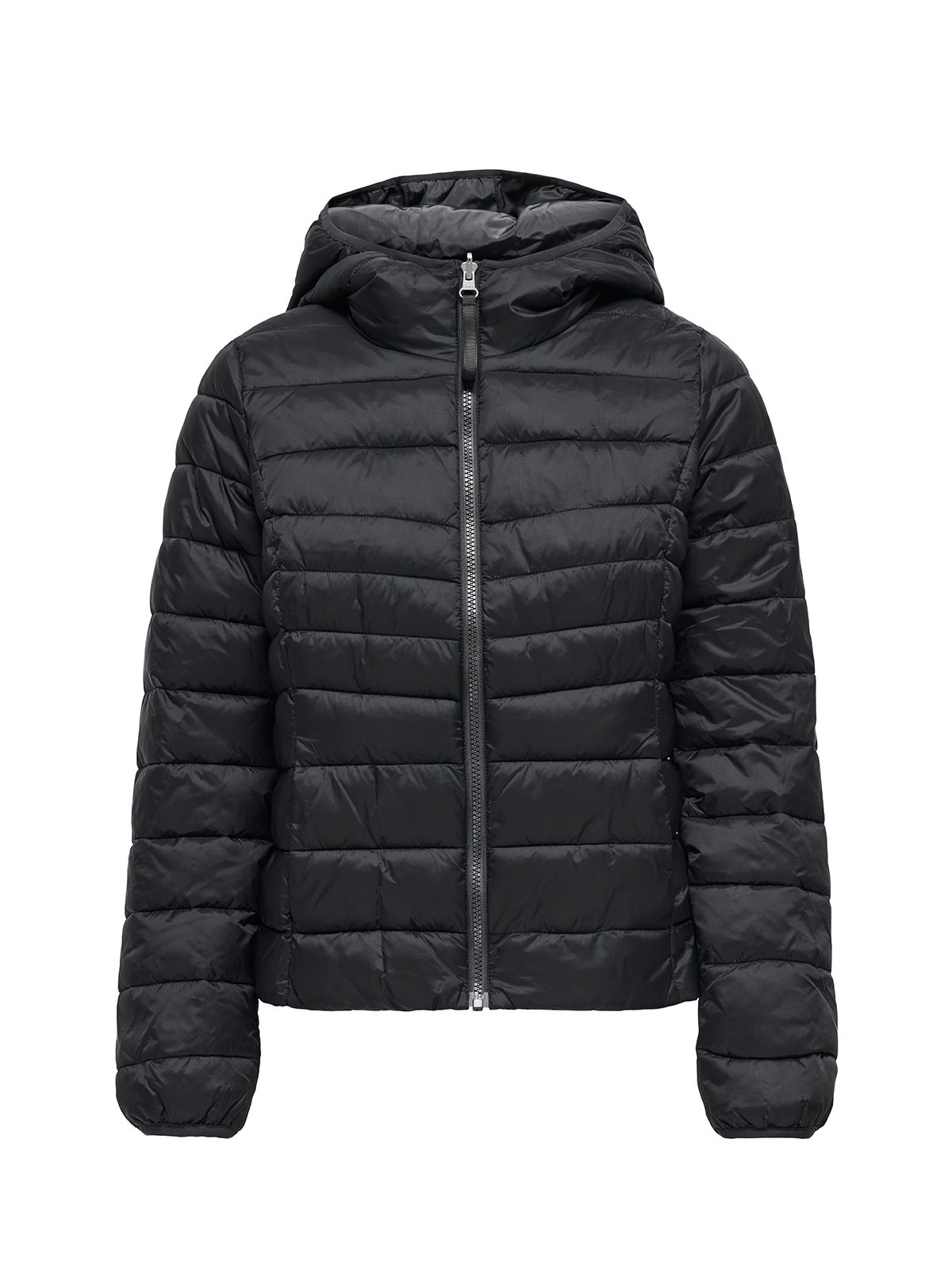 Cartahoe reversible hood jacket