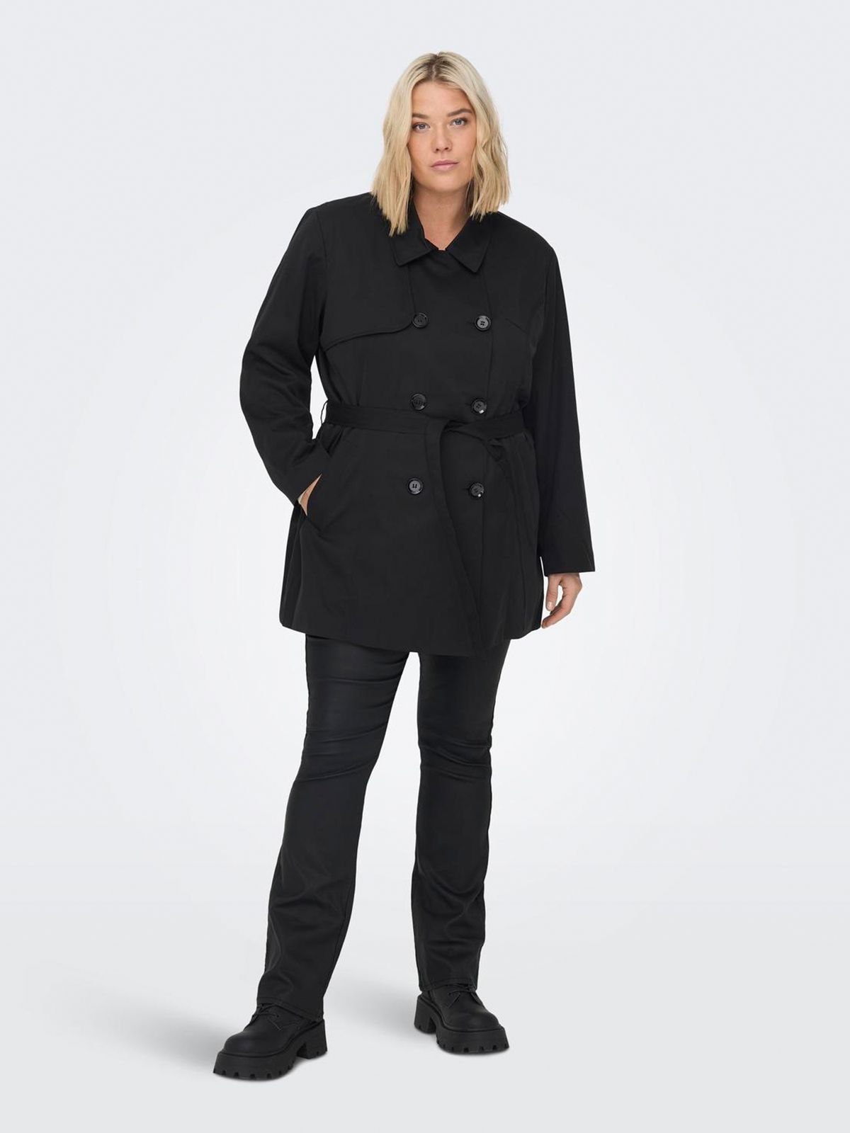 Carvalerie coat