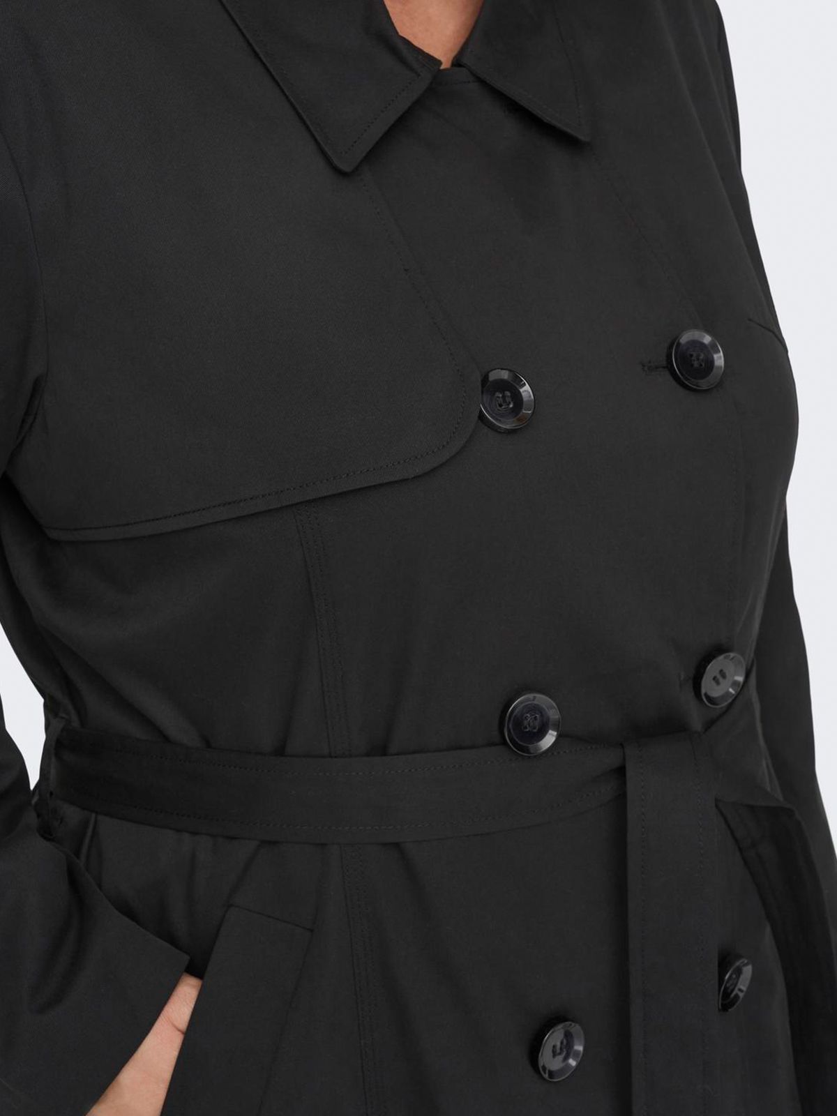 Carvalerie coat