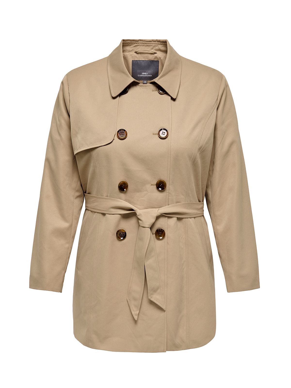 Carvalerie coat | mat fashion