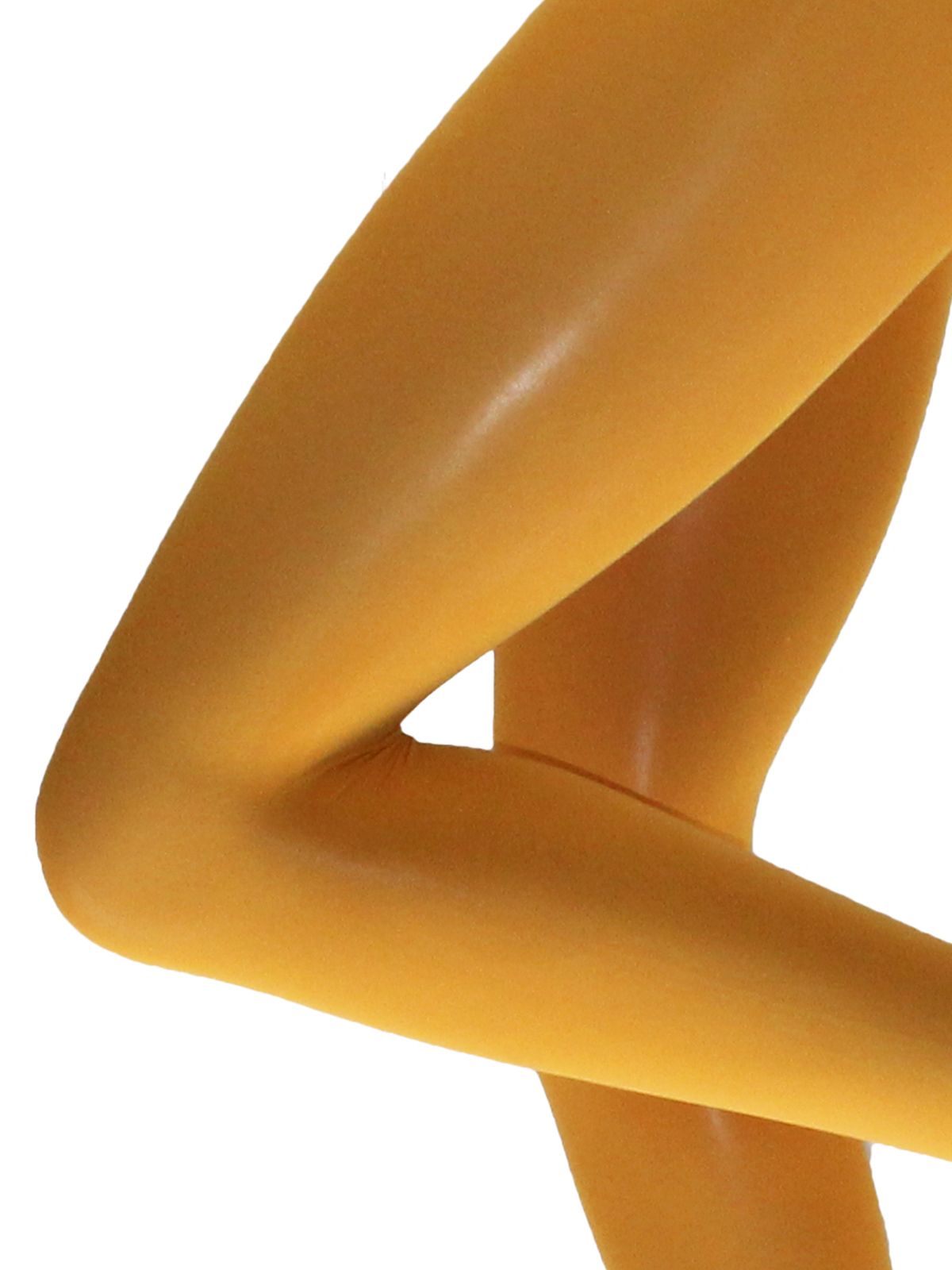60 DENIER tights SUNFLOWER