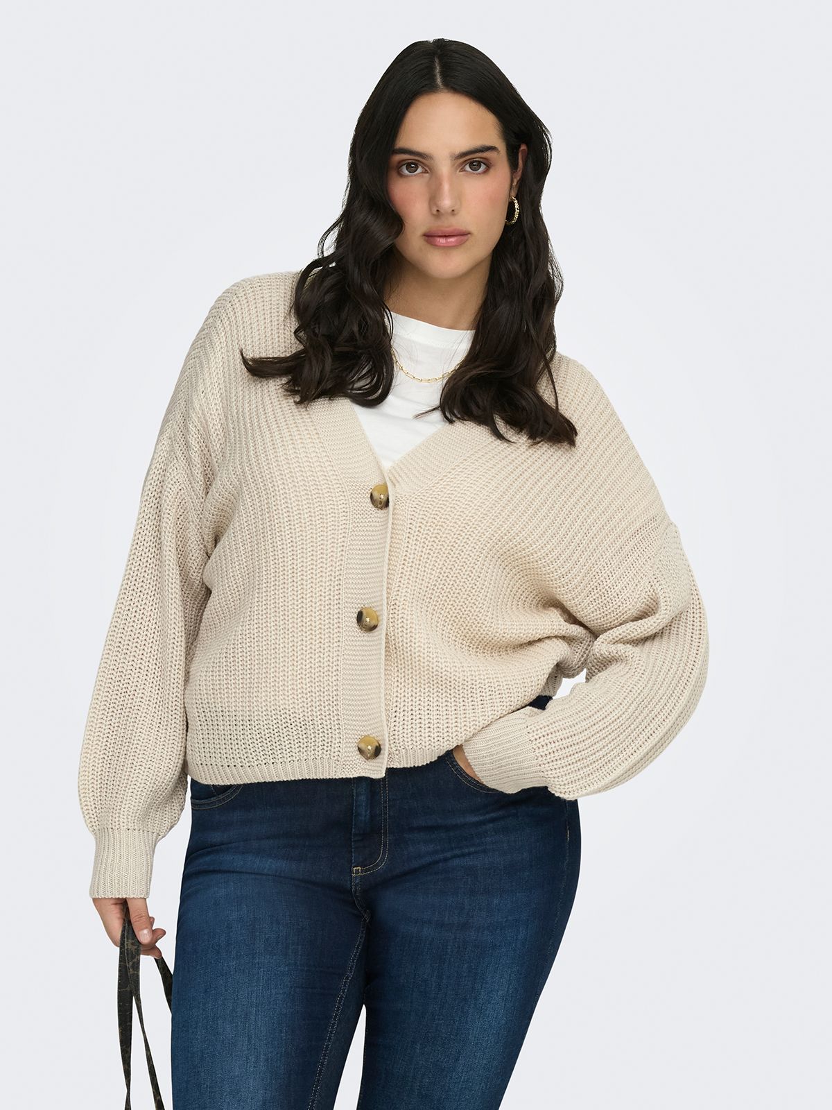 Carcarol cardigan