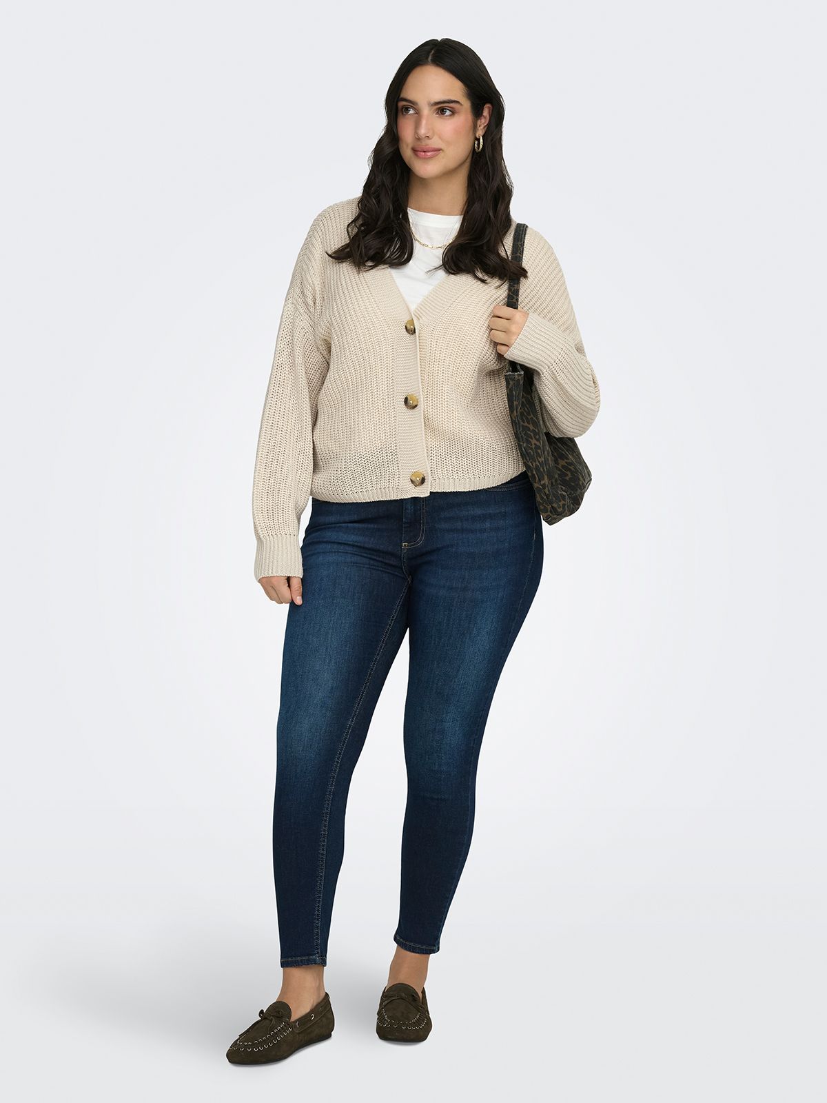 Carcarol cardigan