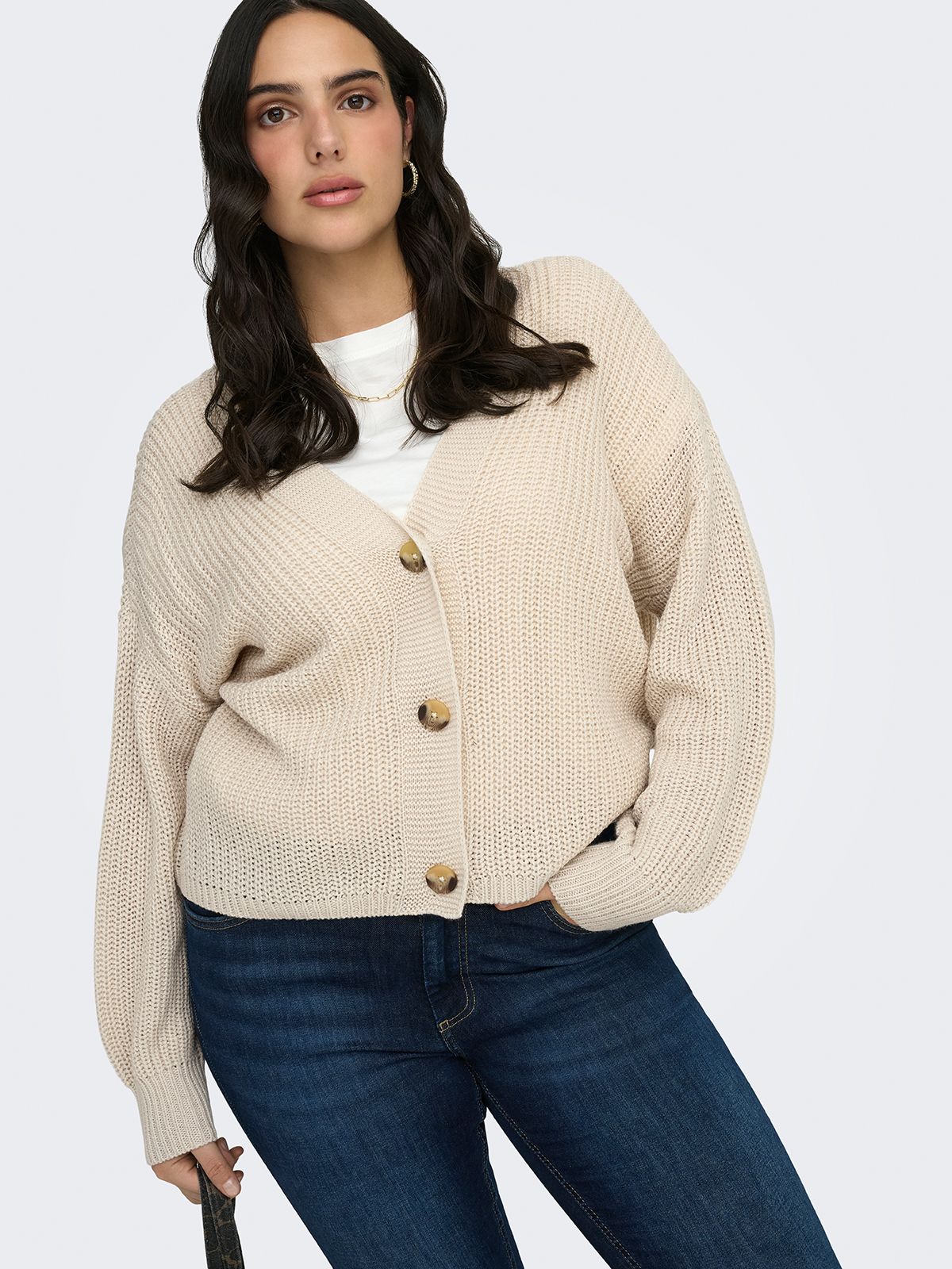 Carcarol cardigan