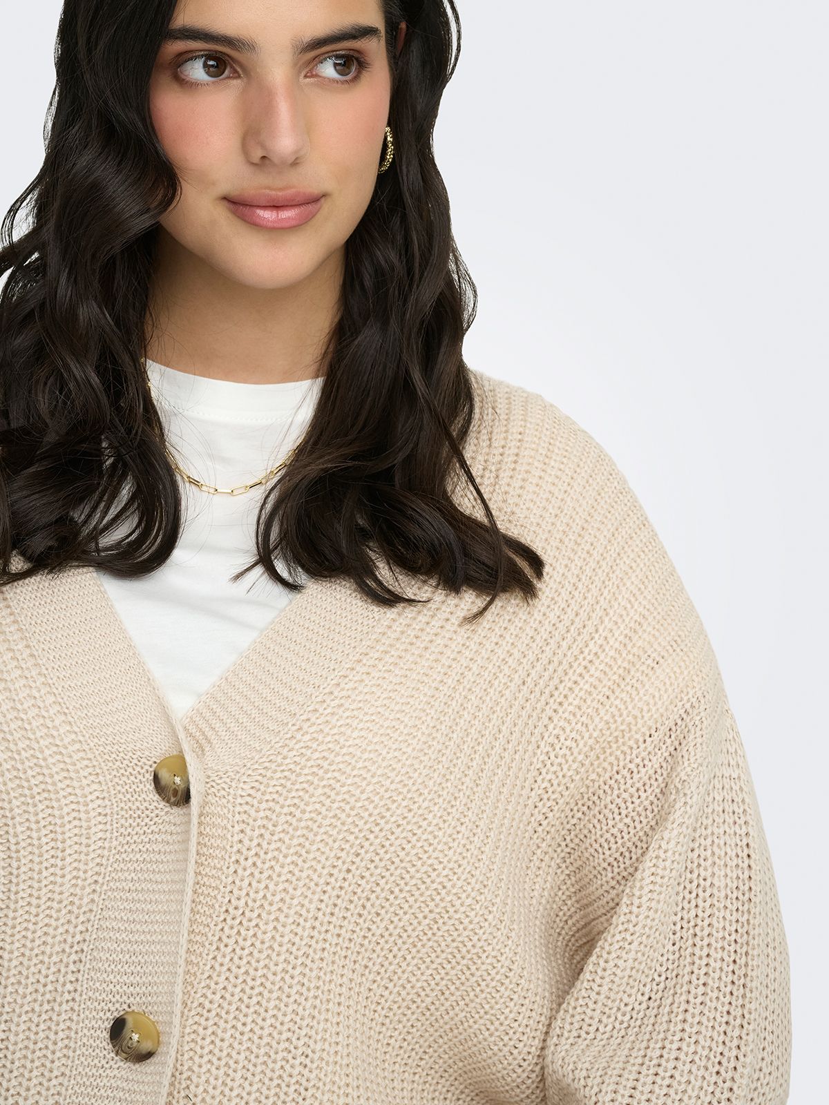 Carcarol cardigan