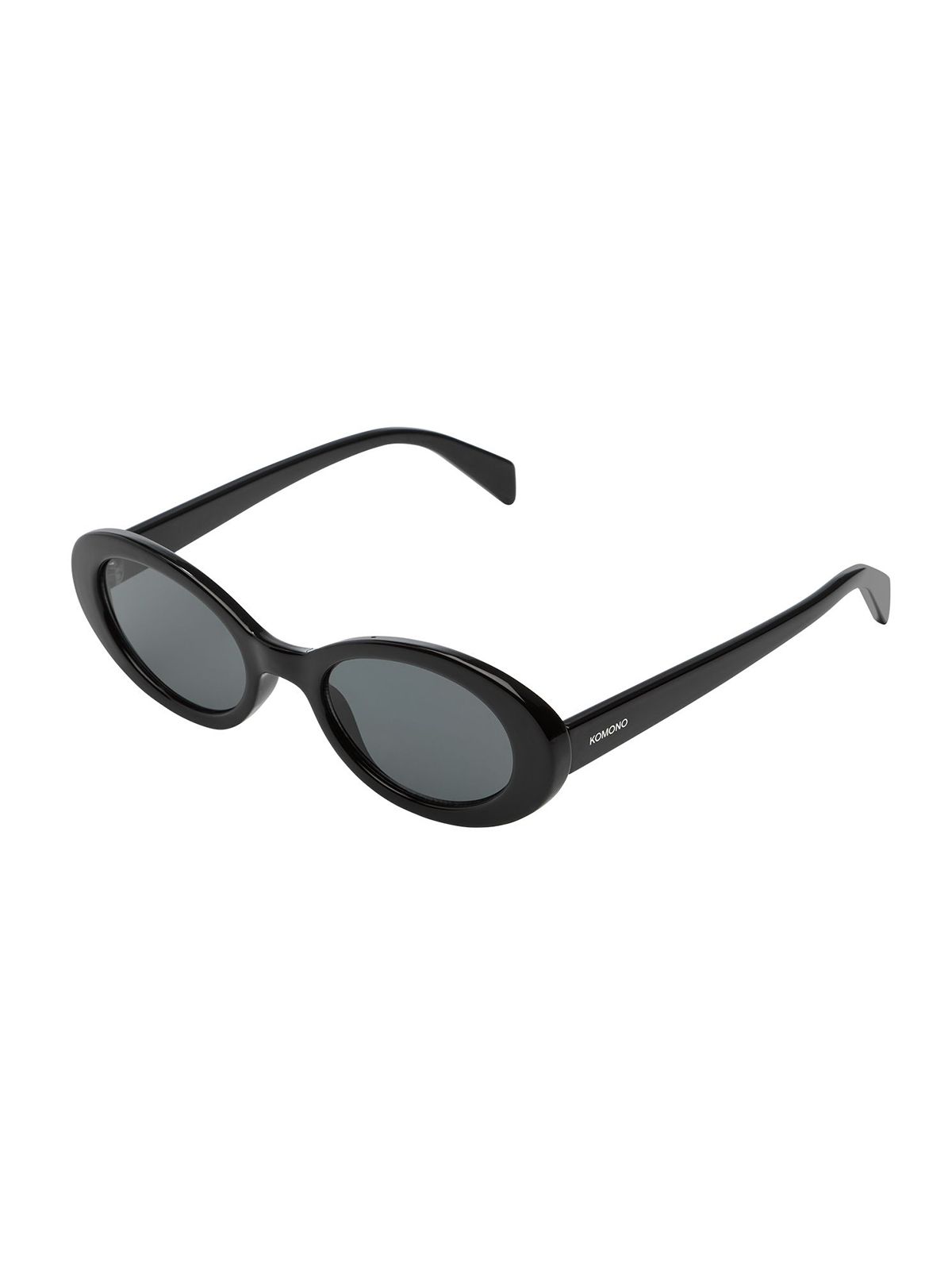 Ana Black Sunglasses